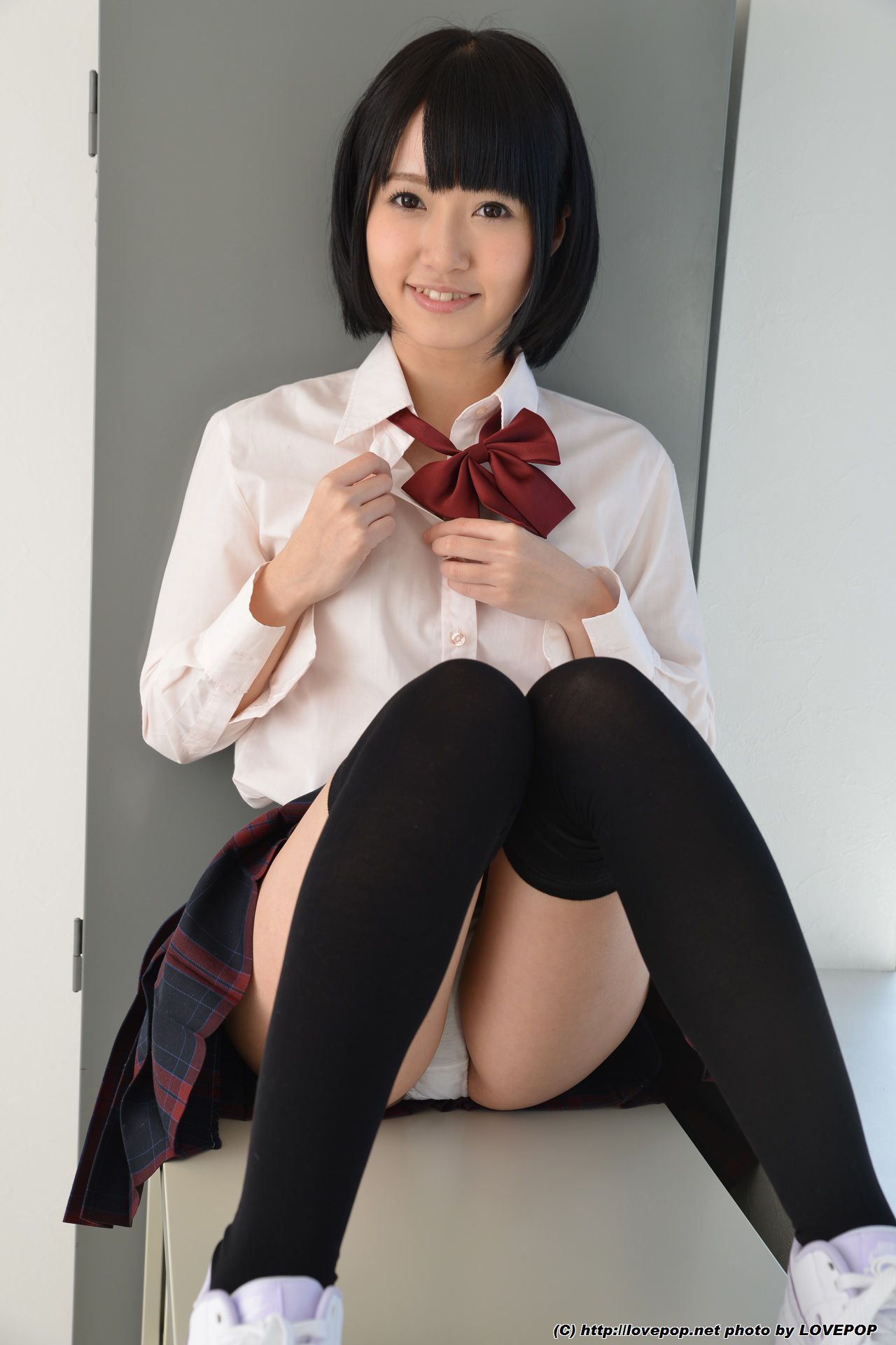 Kotomi Asakura 朝倉ことみ Photoset 02-图36