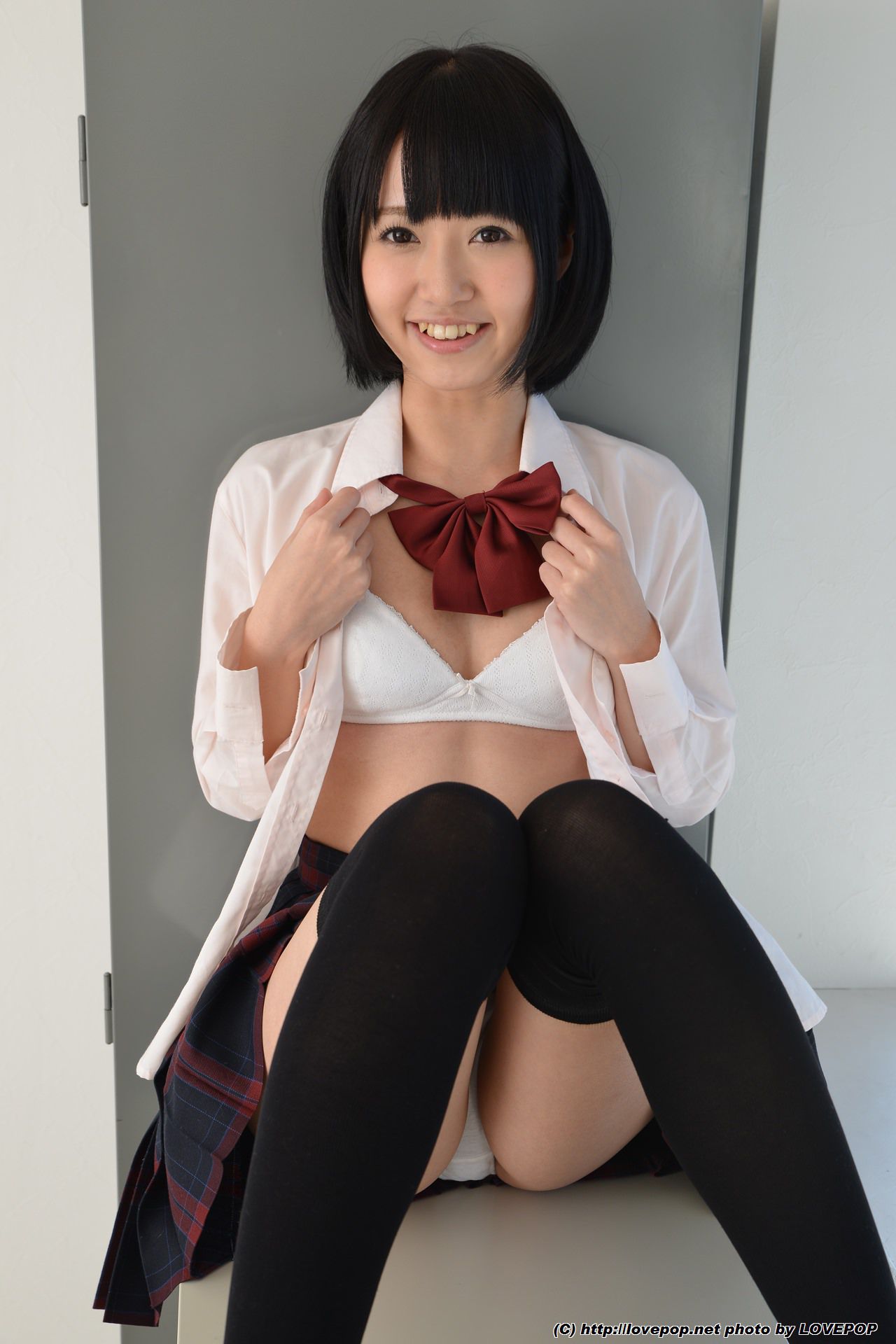 Kotomi Asakura 朝倉ことみ Photoset 02-图38