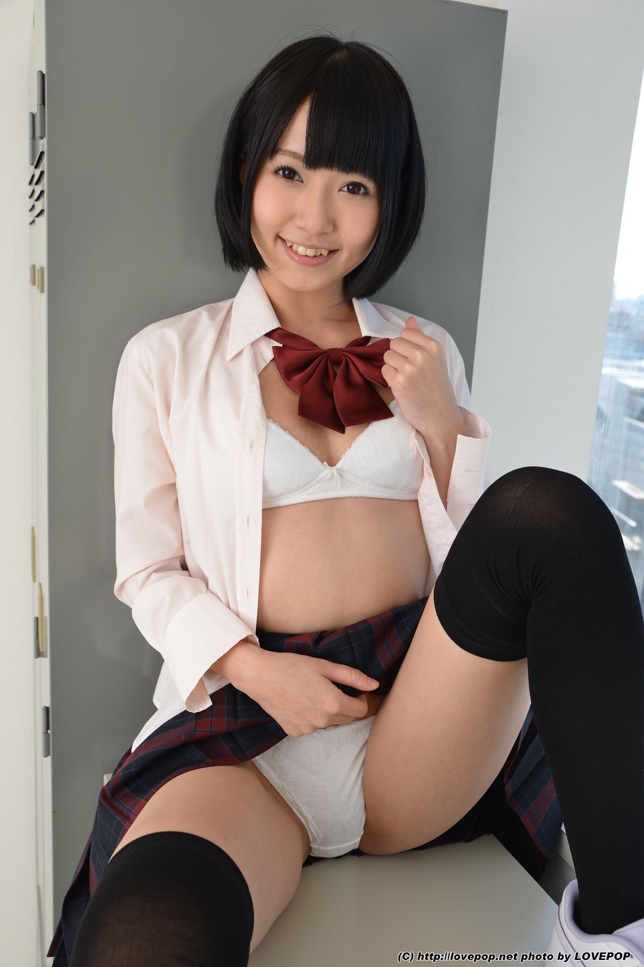 Kotomi Asakura 朝倉ことみ Photoset 02-图43