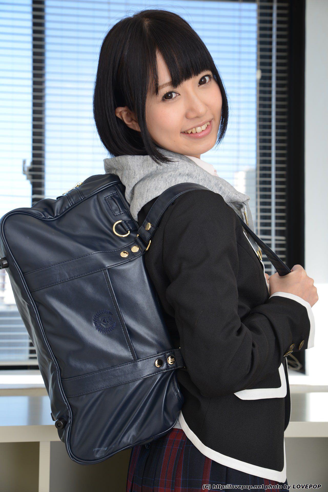 Kotomi Asakura 朝倉ことみ Photoset 02-图4