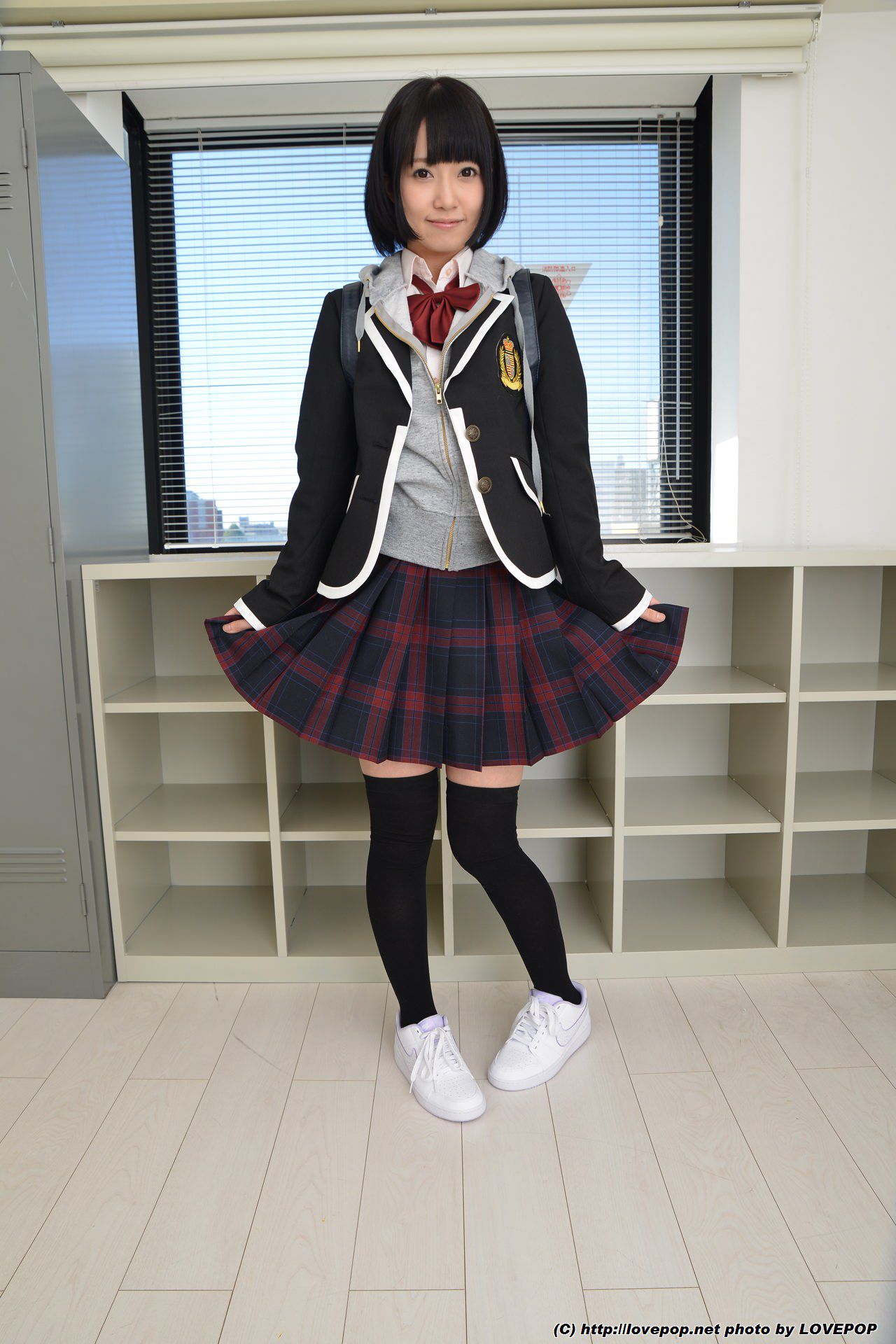 Kotomi Asakura 朝倉ことみ Photoset 02-图6