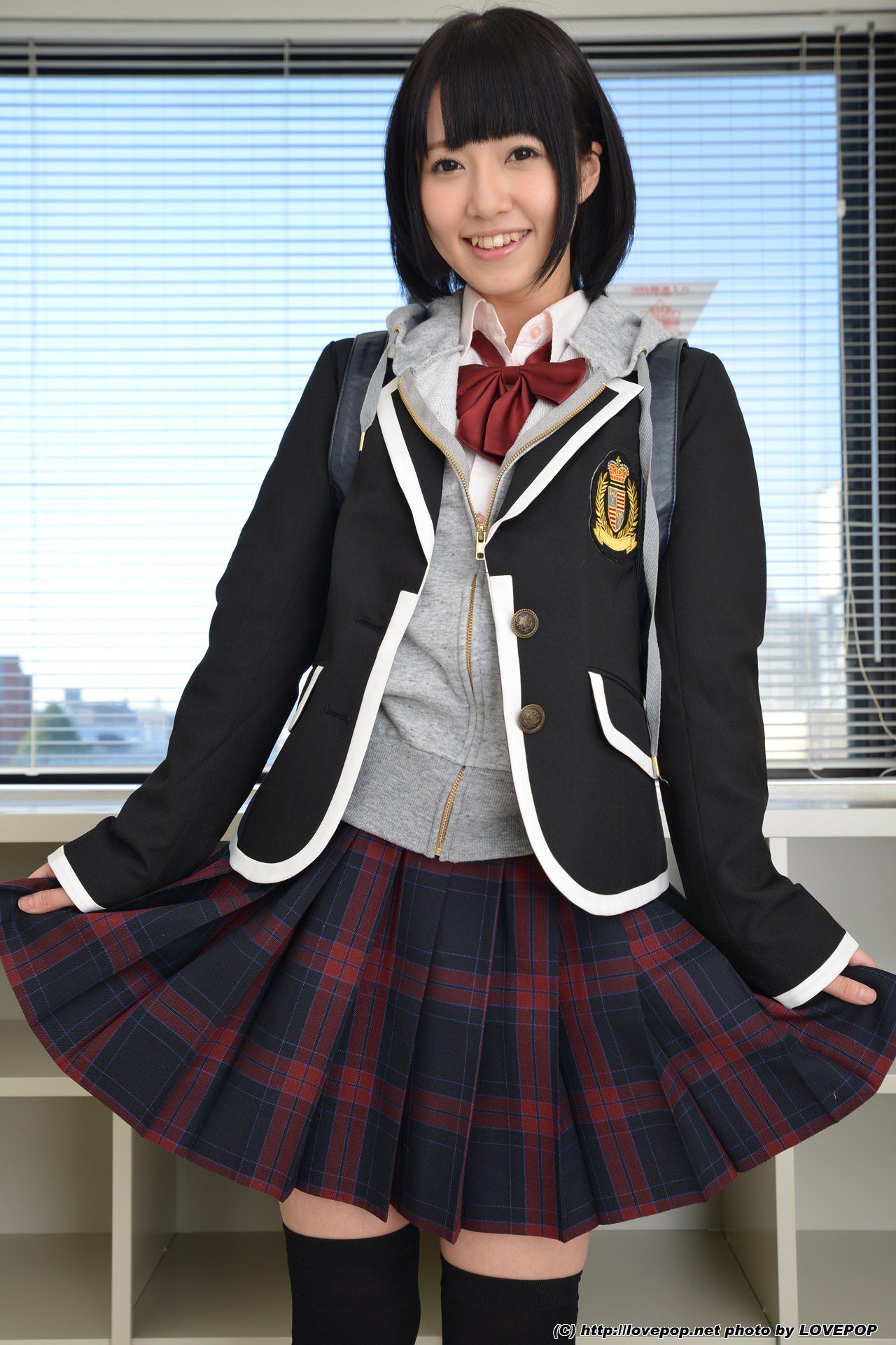 Kotomi Asakura 朝倉ことみ Photoset 02-图7