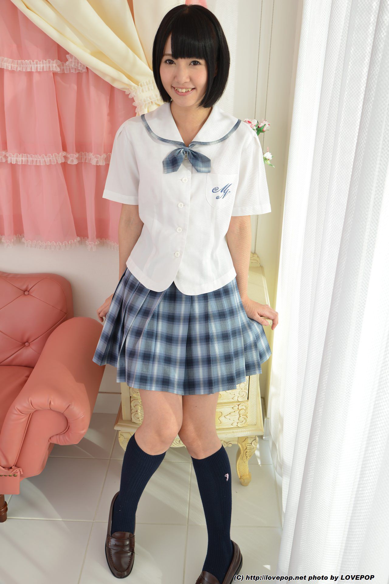 Kotomi Asakura 朝倉ことみ Photoset 03-图12