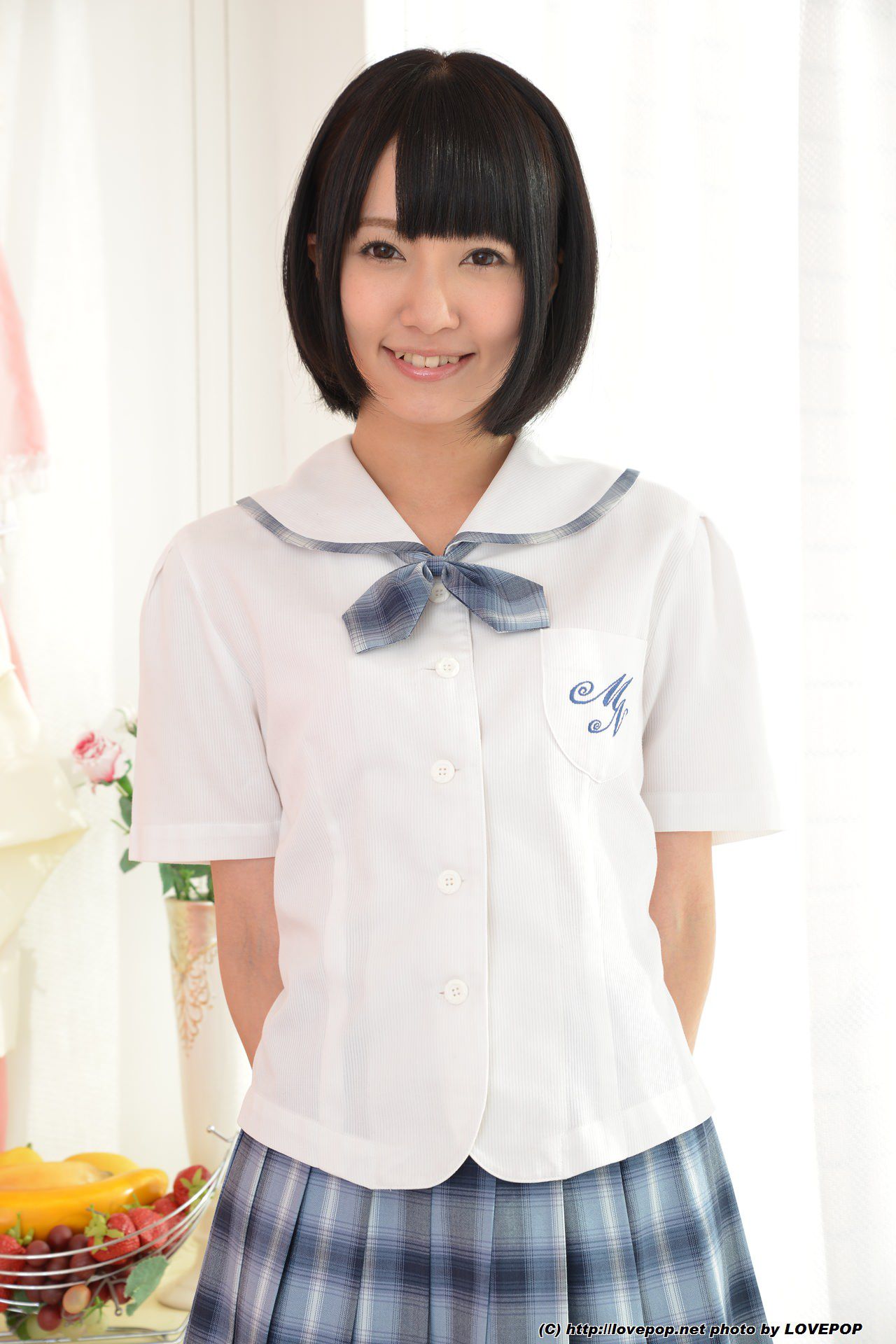 Kotomi Asakura 朝倉ことみ Photoset 03-图1