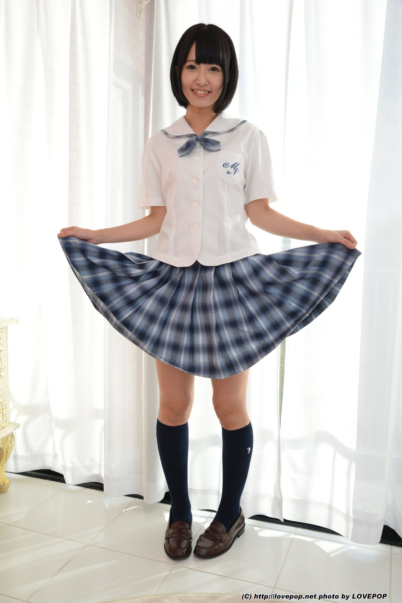 Kotomi Asakura 朝倉ことみ Photoset 03-图8