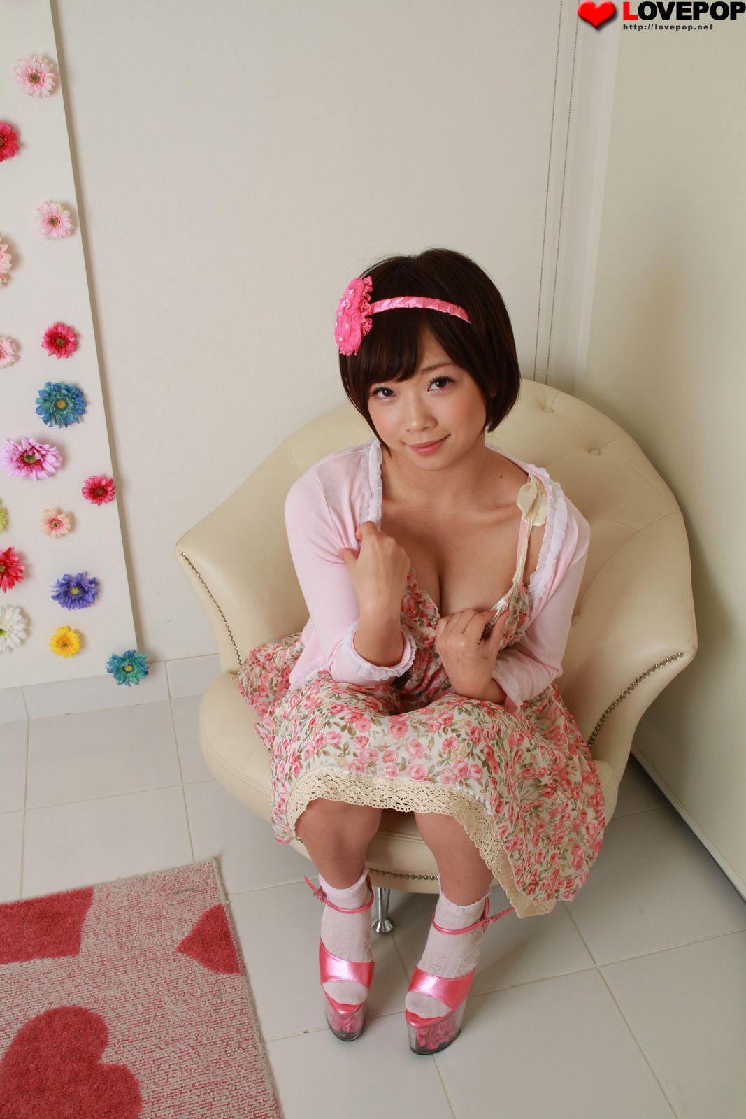 Mana Sakura 紗倉まな Photoset 03-图10