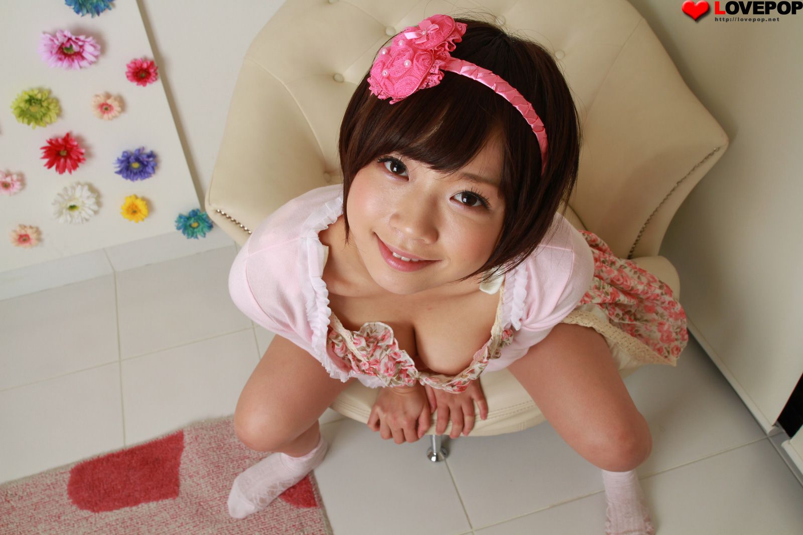 Mana Sakura 紗倉まな Photoset 03-图25