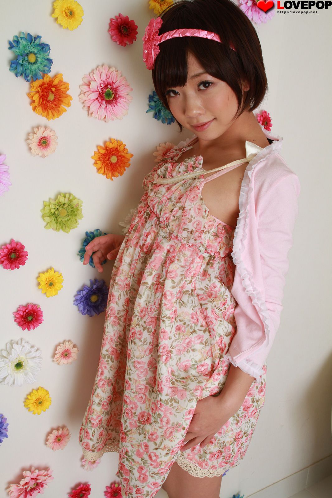 Mana Sakura 紗倉まな Photoset 03-图7