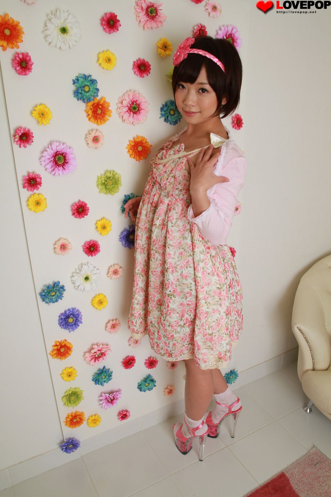 Mana Sakura 紗倉まな Photoset 03-图8