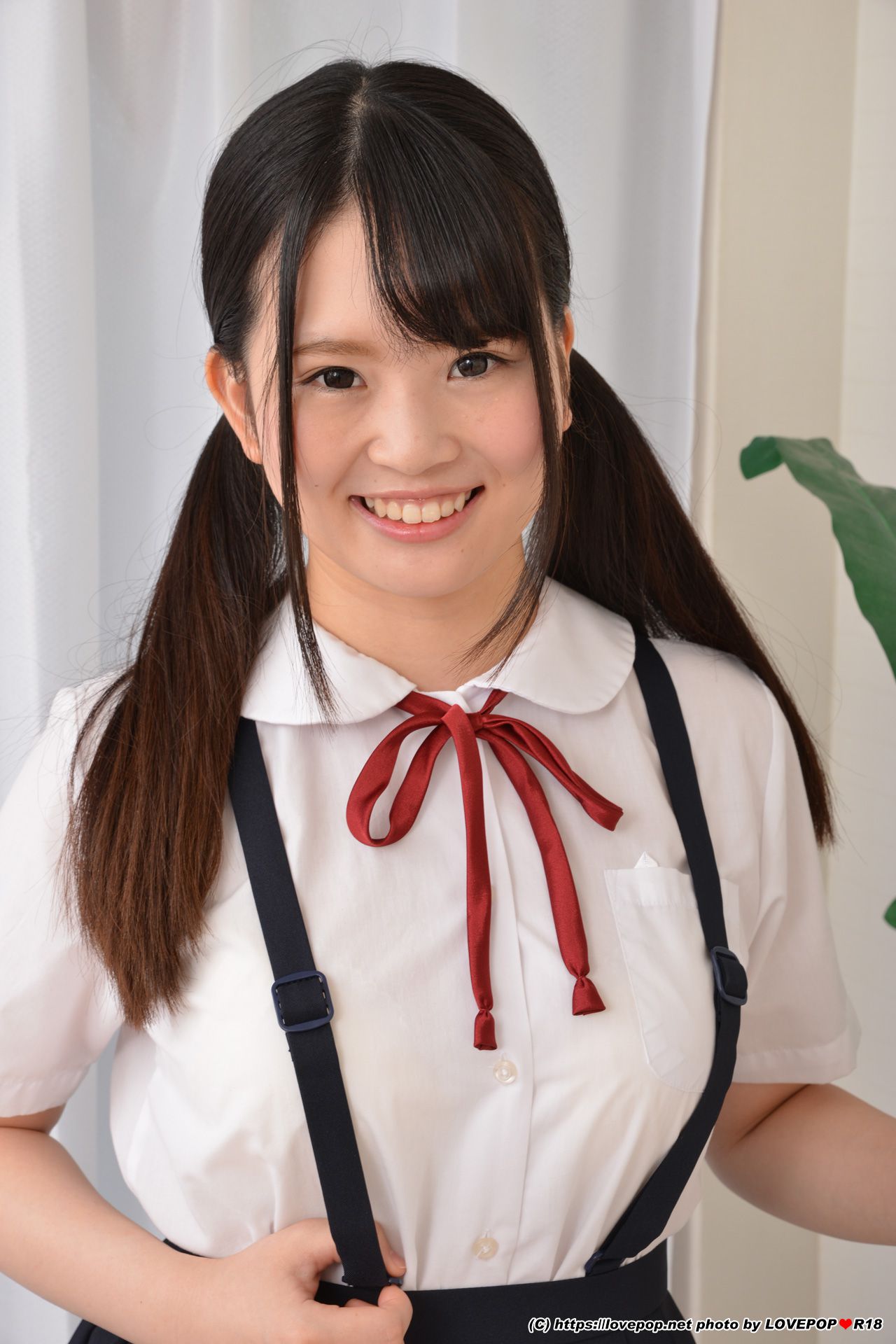 Mikari Ichimiya 一宮みかり Photoset 01-图9