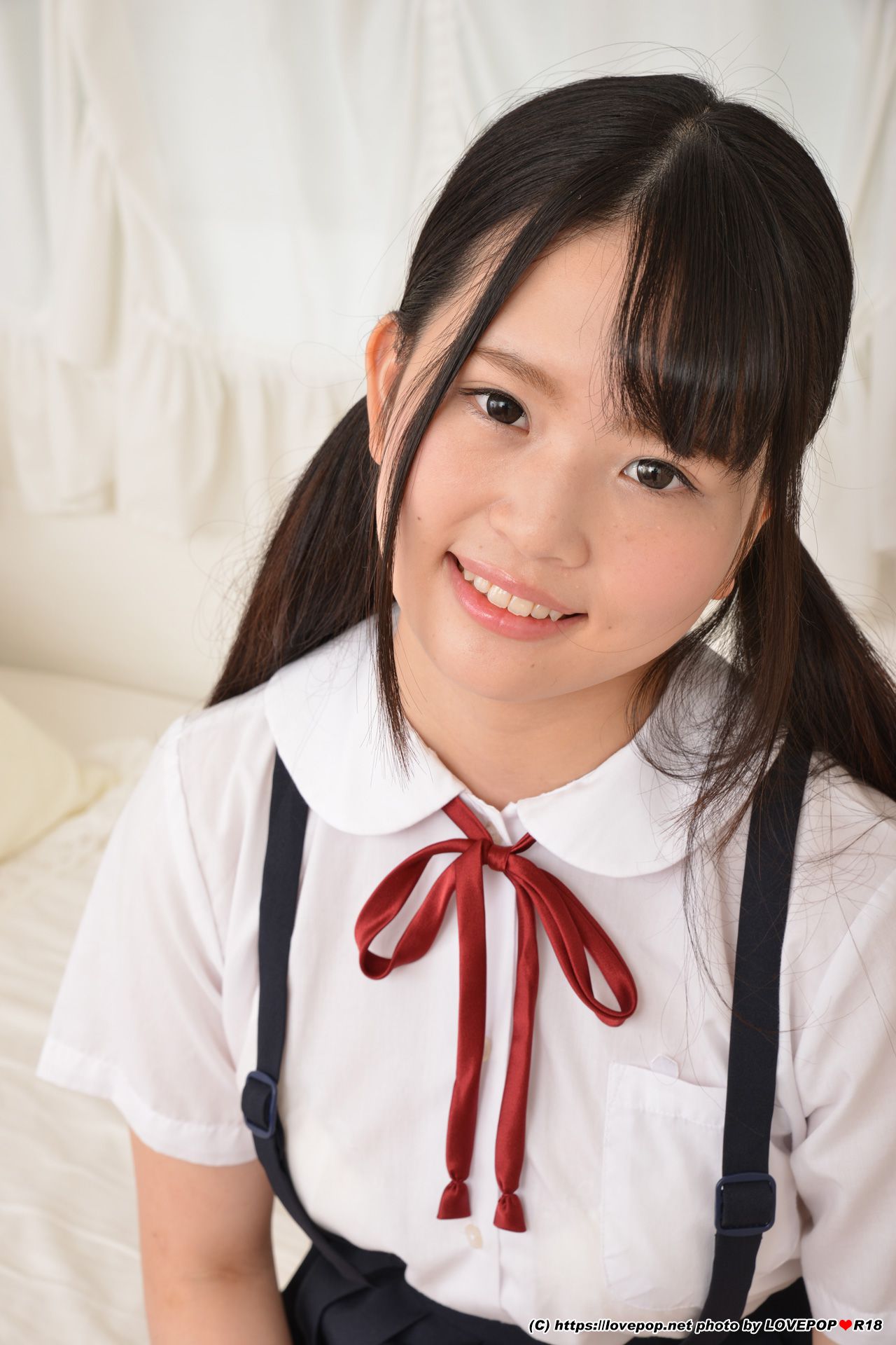 Mikari Ichimiya 一宮みかり Photoset 01-图2