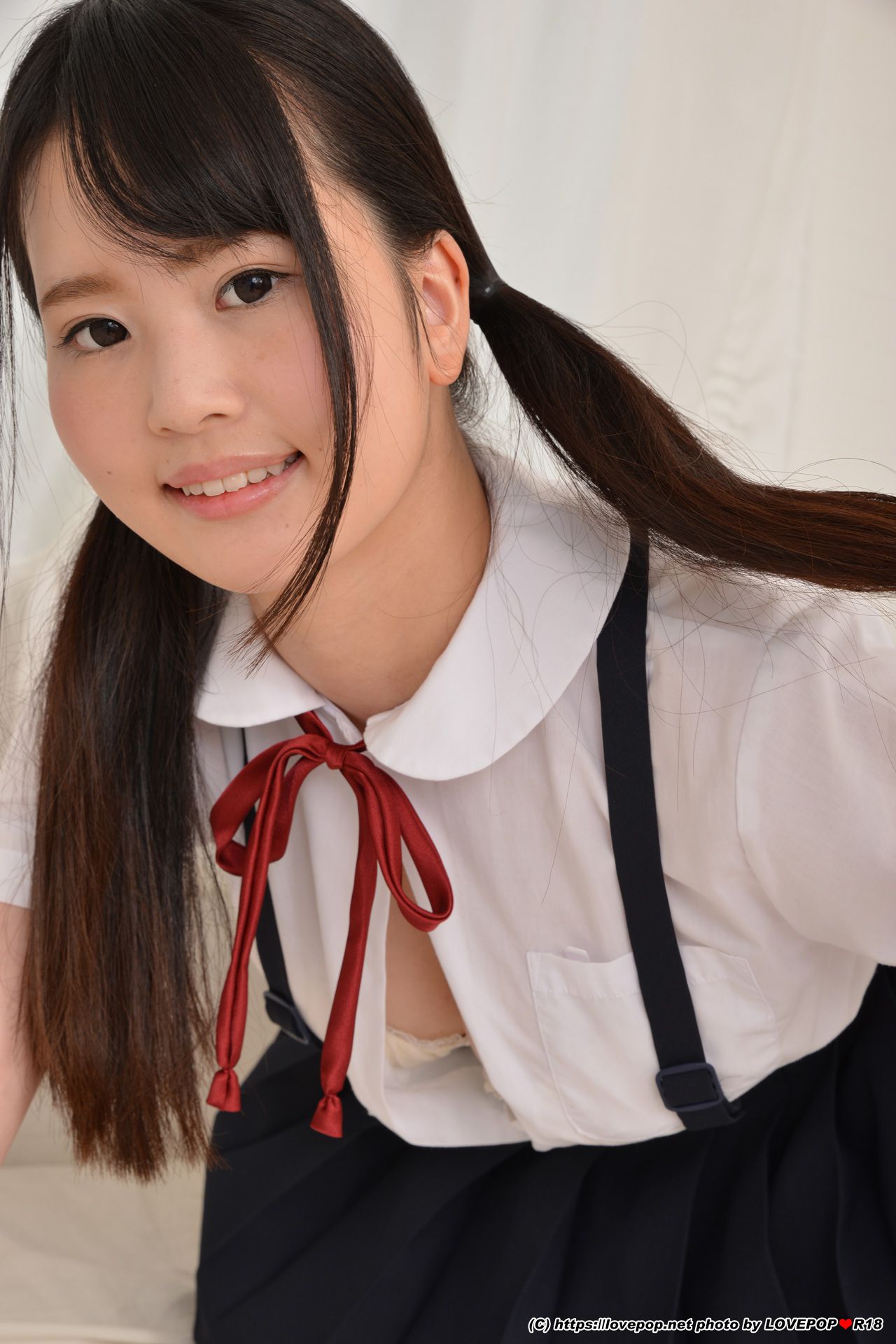 Mikari Ichimiya 一宮みかり Photoset 01-图54