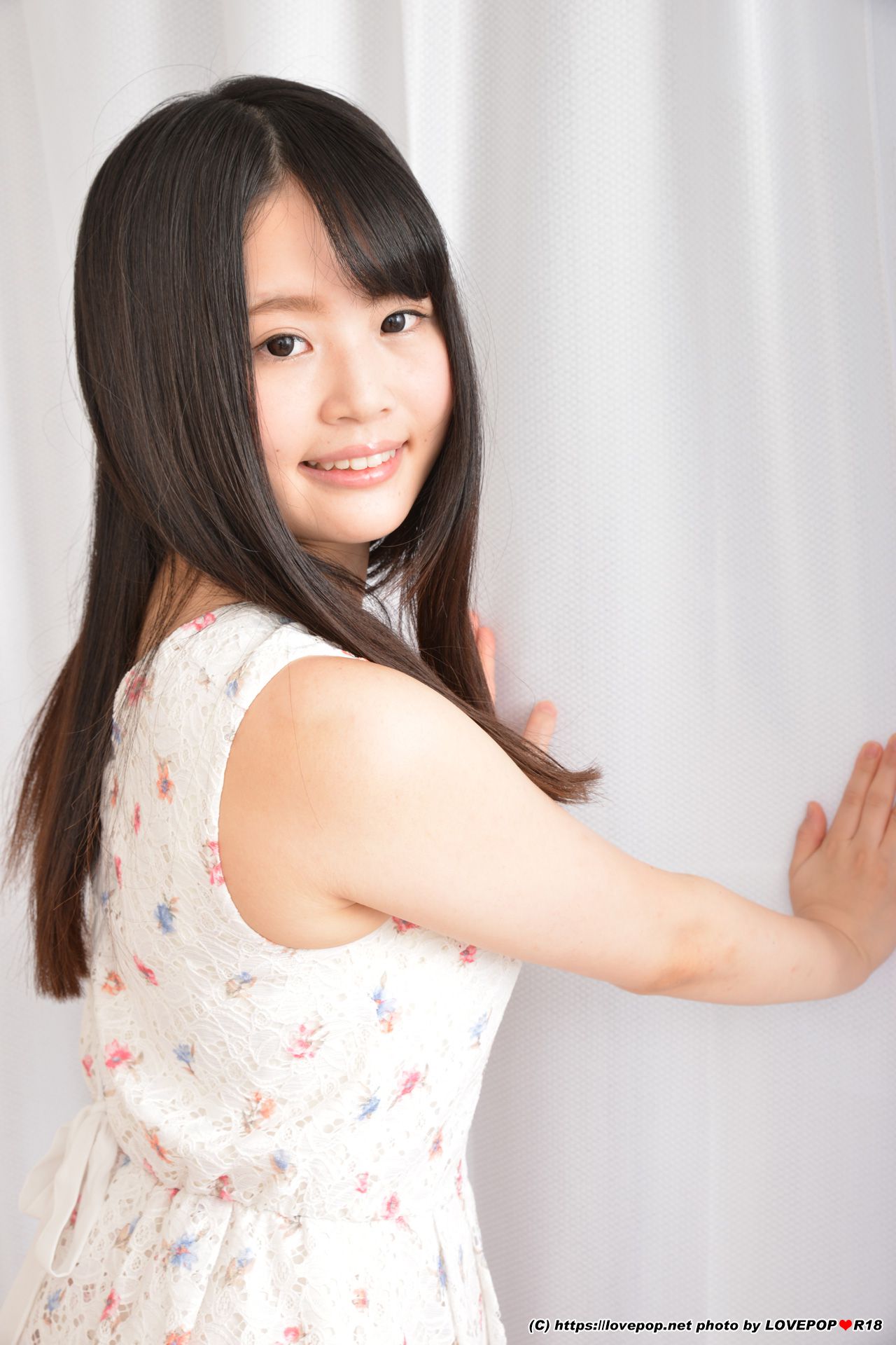 Mikari Ichimiya 一宮みかり Photoset 03-图9