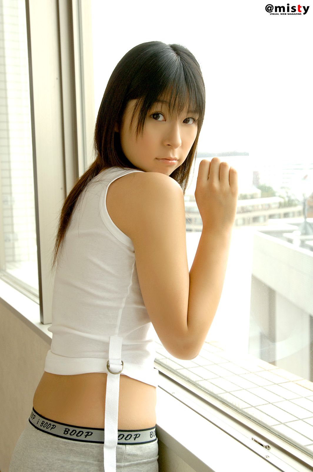 No.154 Saya Hikita 疋田紗也-图10
