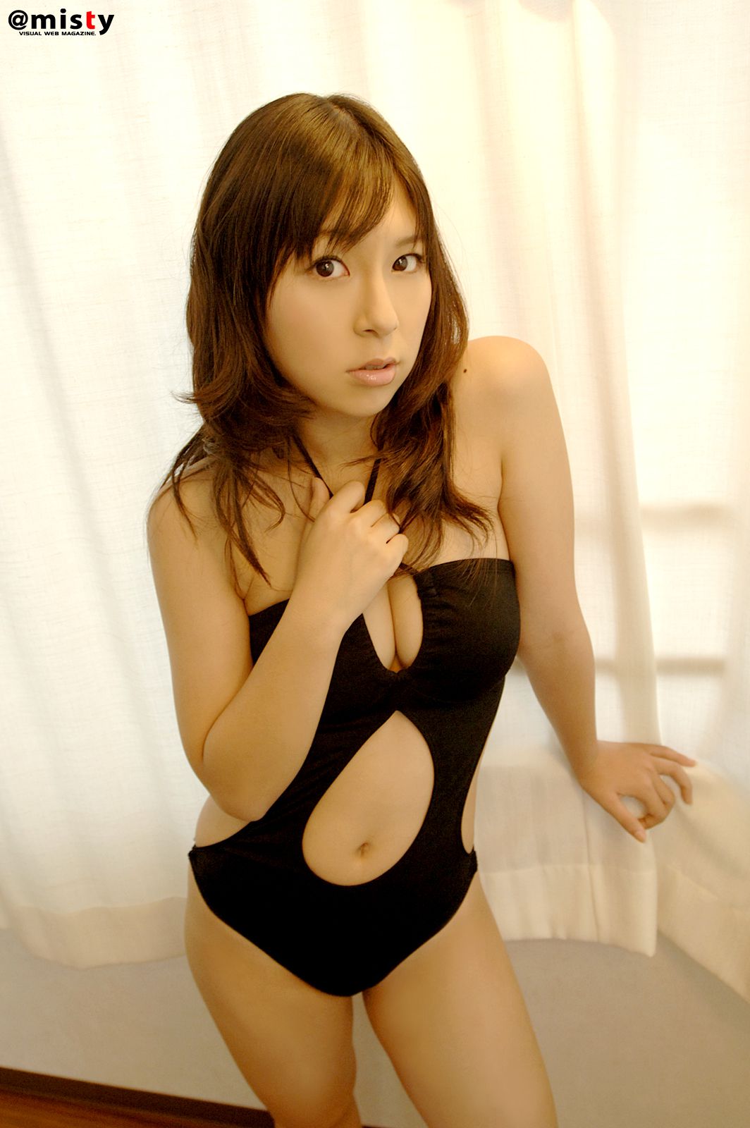 No.154 Saya Hikita 疋田紗也-图46