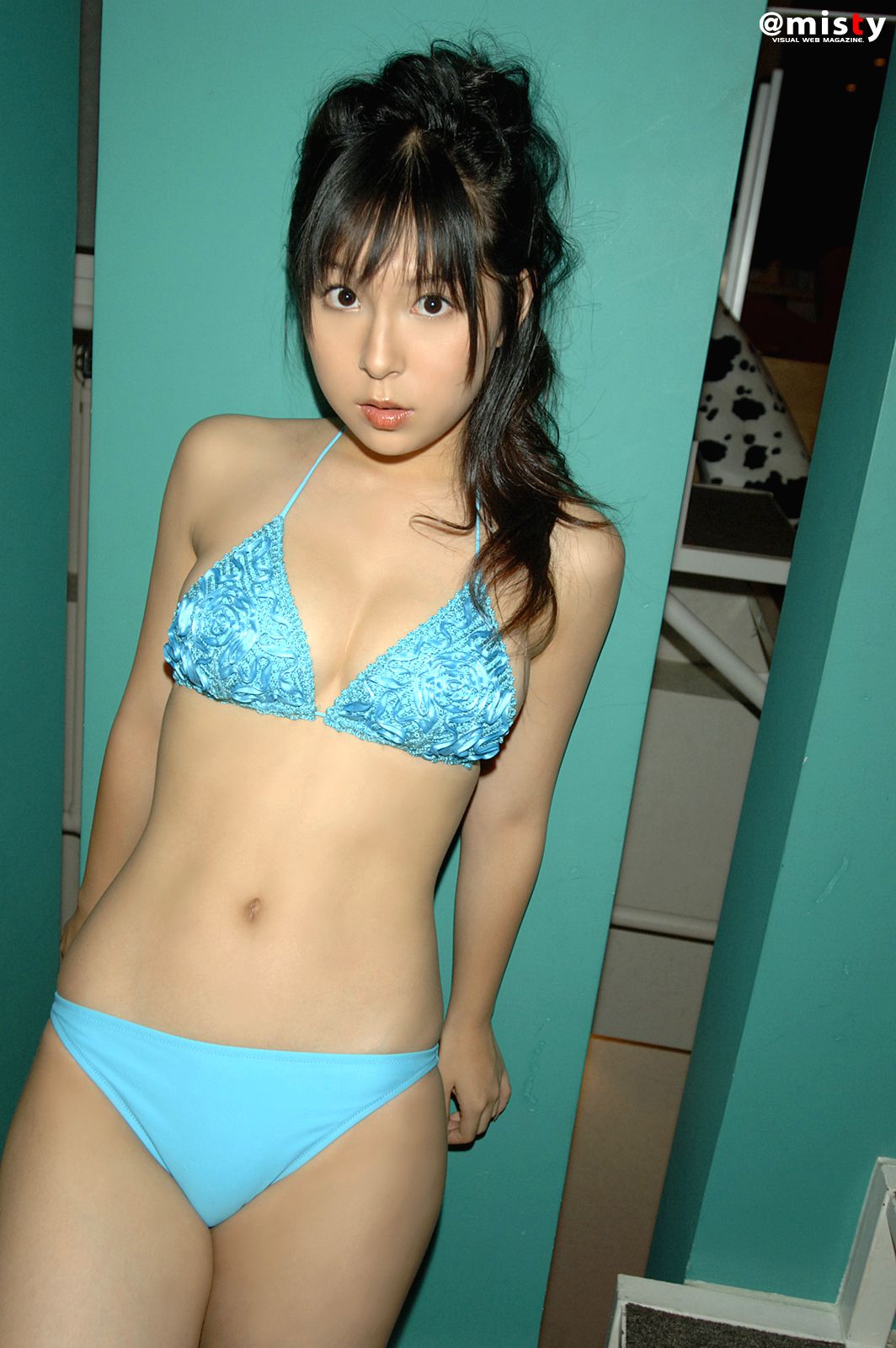 No.154 Saya Hikita 疋田紗也-图4