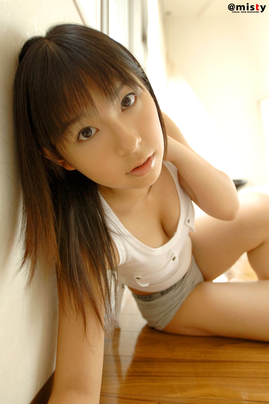 No.154 Saya Hikita 疋田紗也-图50