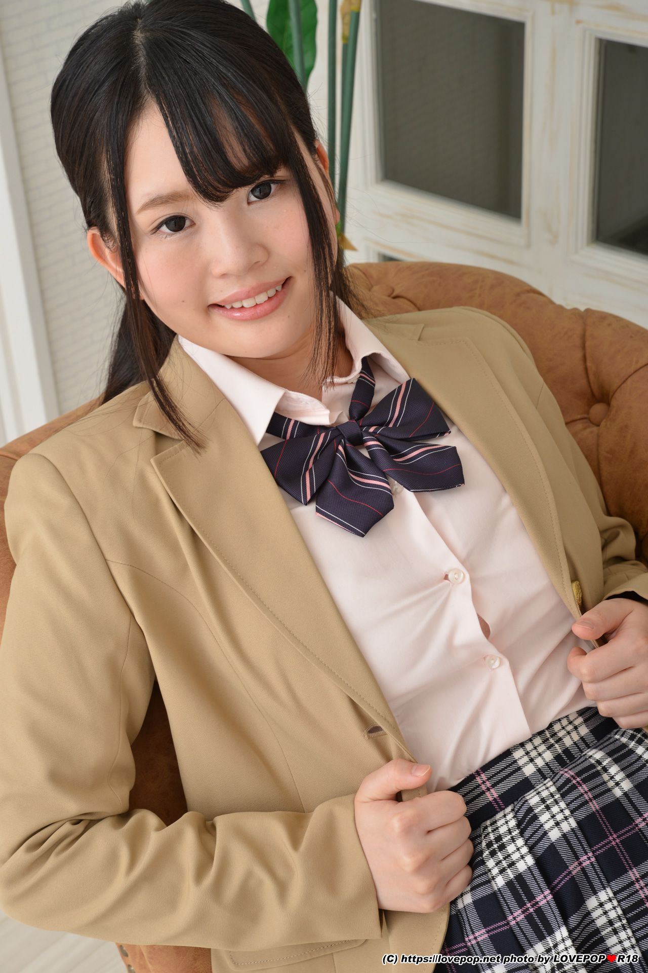 Mikari Ichimiya 一宮みかり Photoset 04-图20