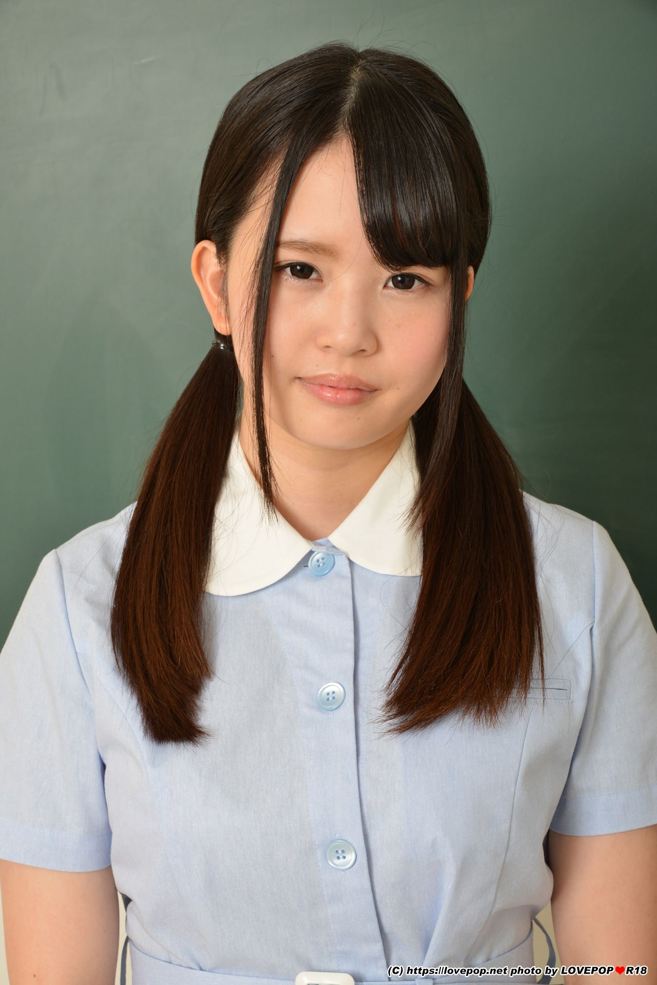 Mikari Ichimiya 一宮みかり Photoset 05-图2