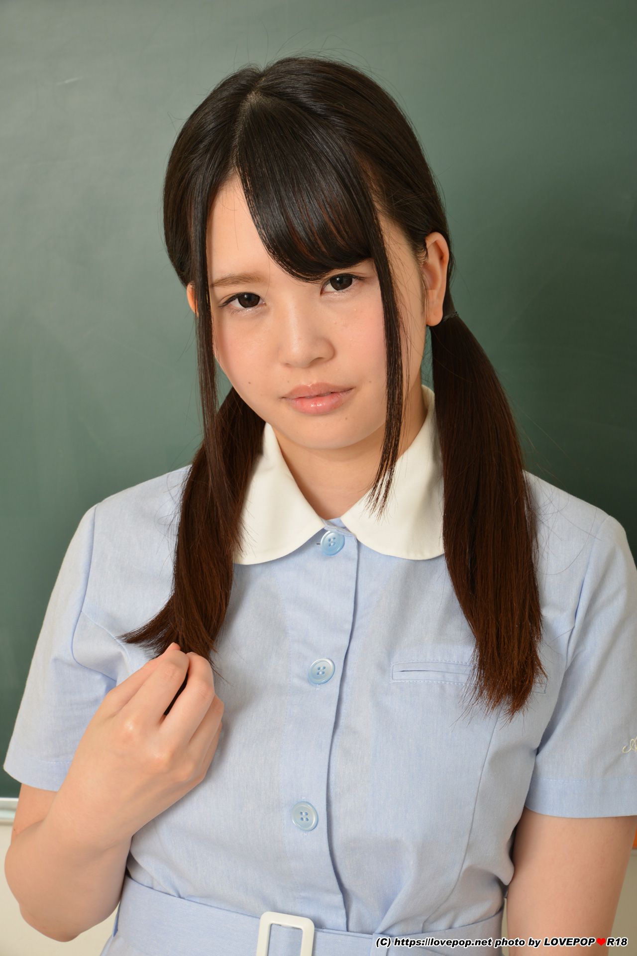 Mikari Ichimiya 一宮みかり Photoset 05-图3