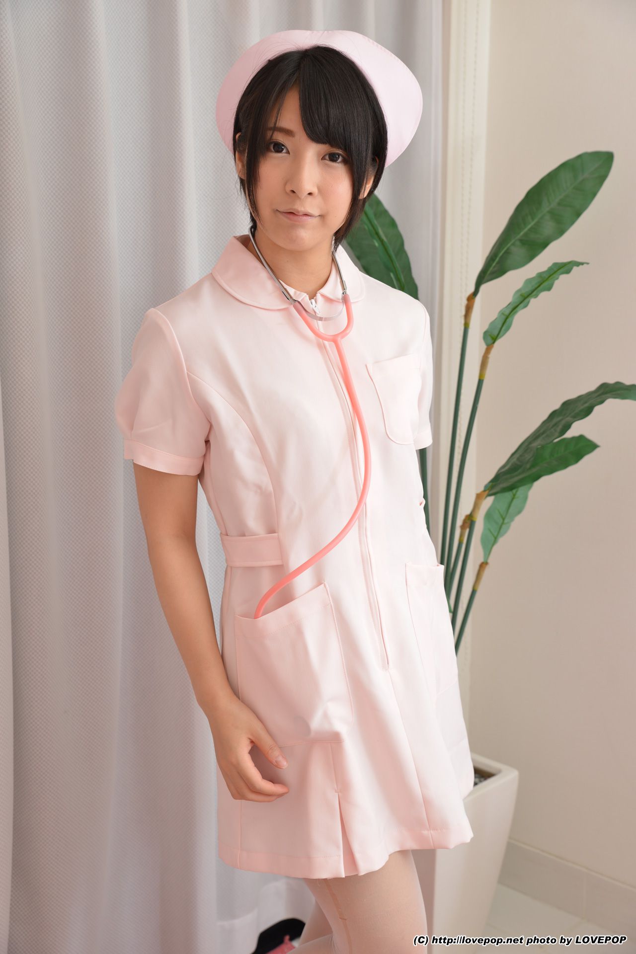 Miku Abeno 阿部乃みく Photoset 03-图0