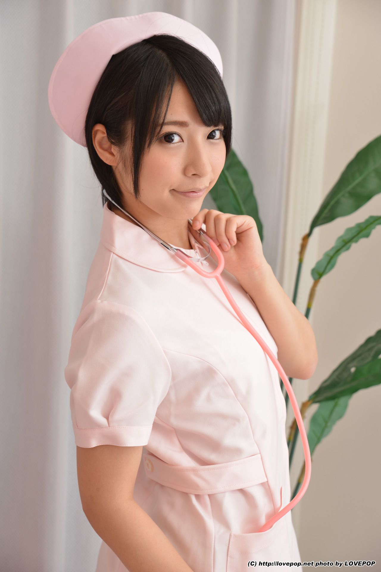 Miku Abeno 阿部乃みく Photoset 03-图9