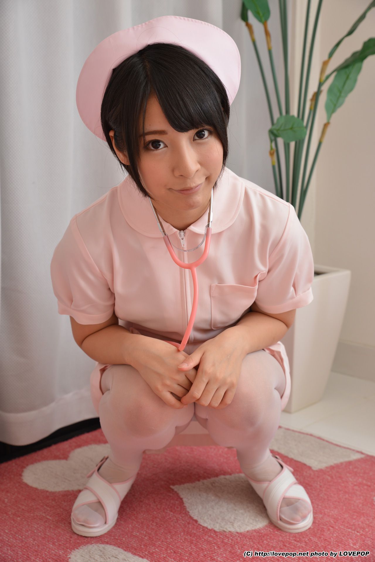 Miku Abeno 阿部乃みく Photoset 03-图14
