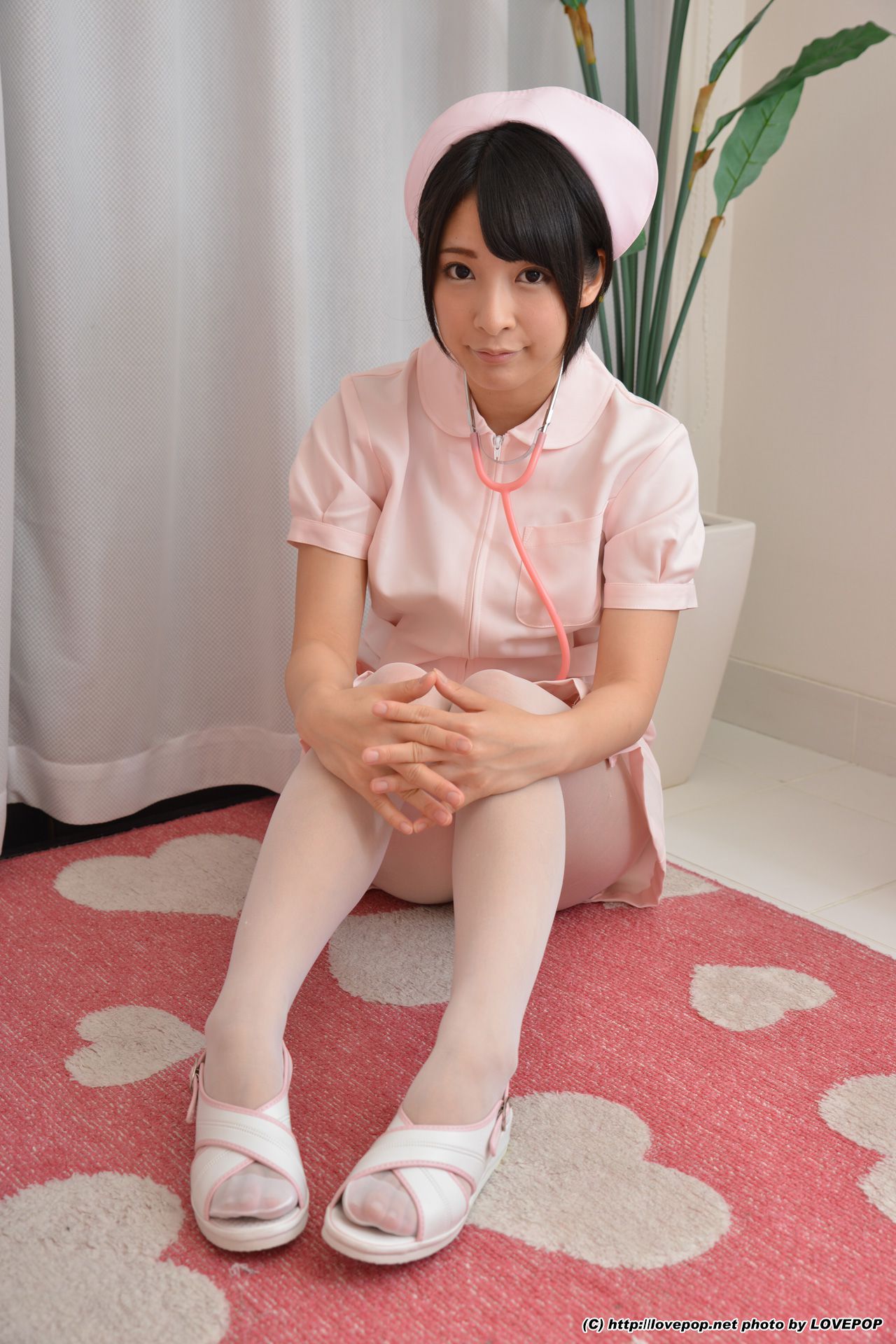 Miku Abeno 阿部乃みく Photoset 03-图16