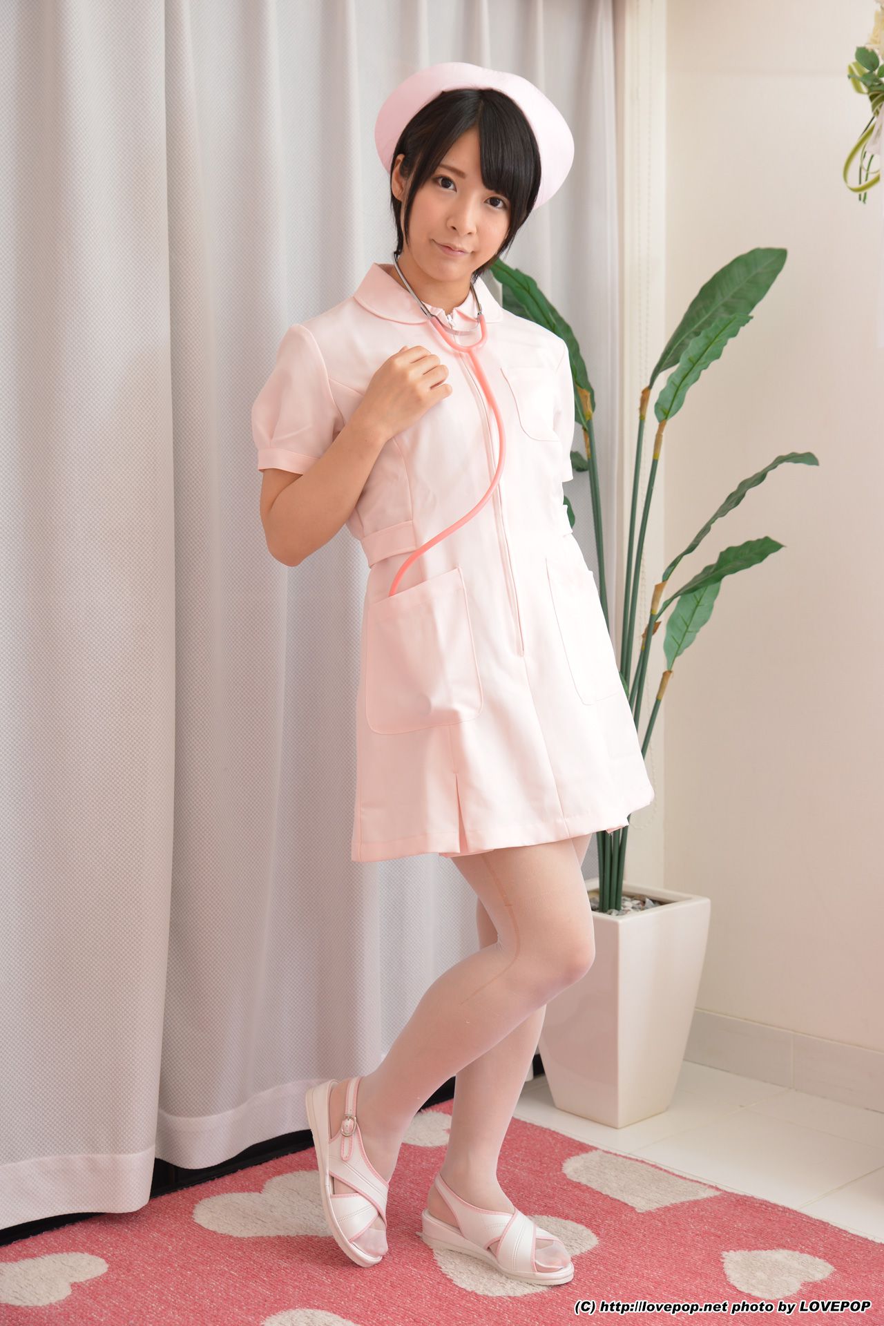 Miku Abeno 阿部乃みく Photoset 03-图1