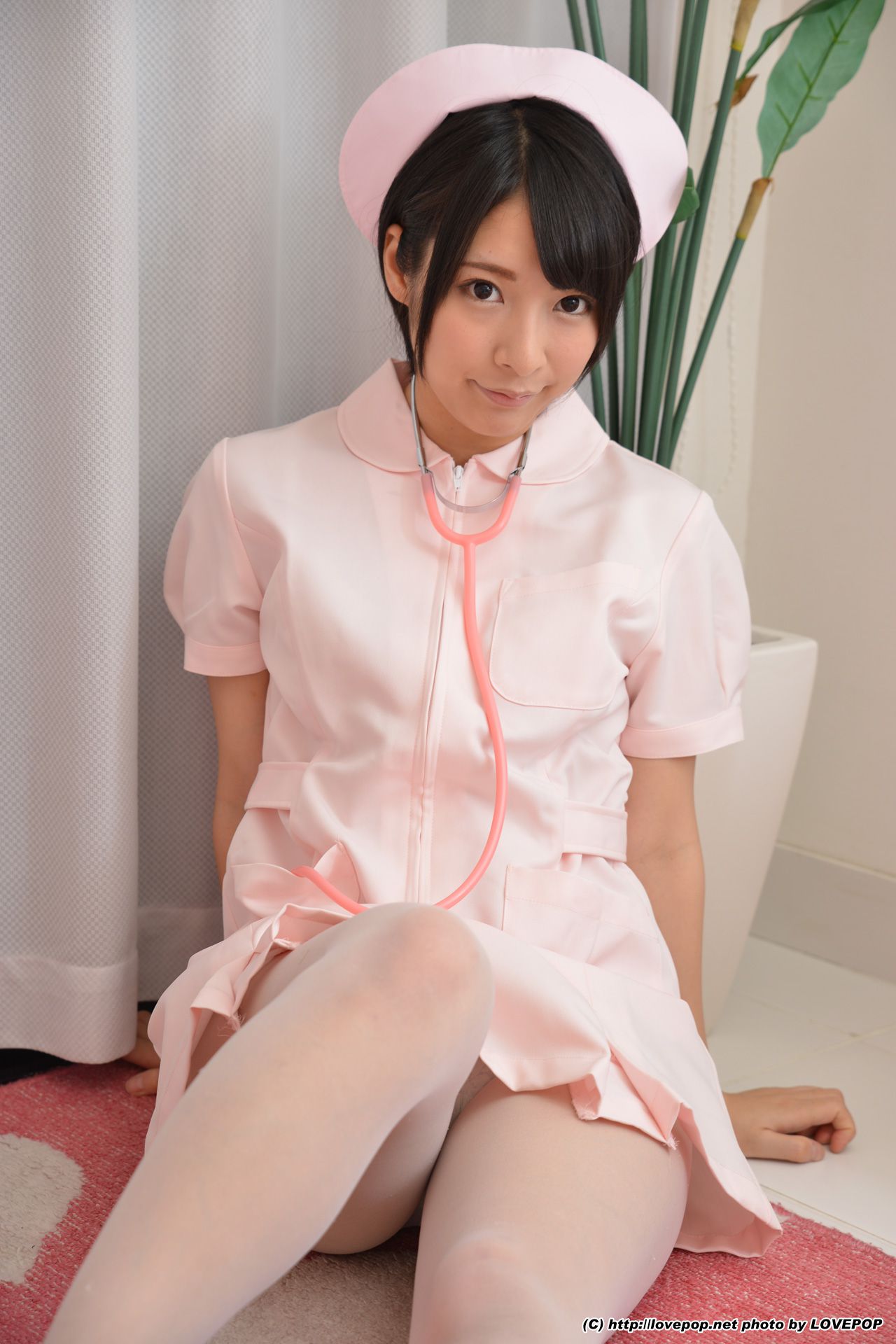 Miku Abeno 阿部乃みく Photoset 03-图20