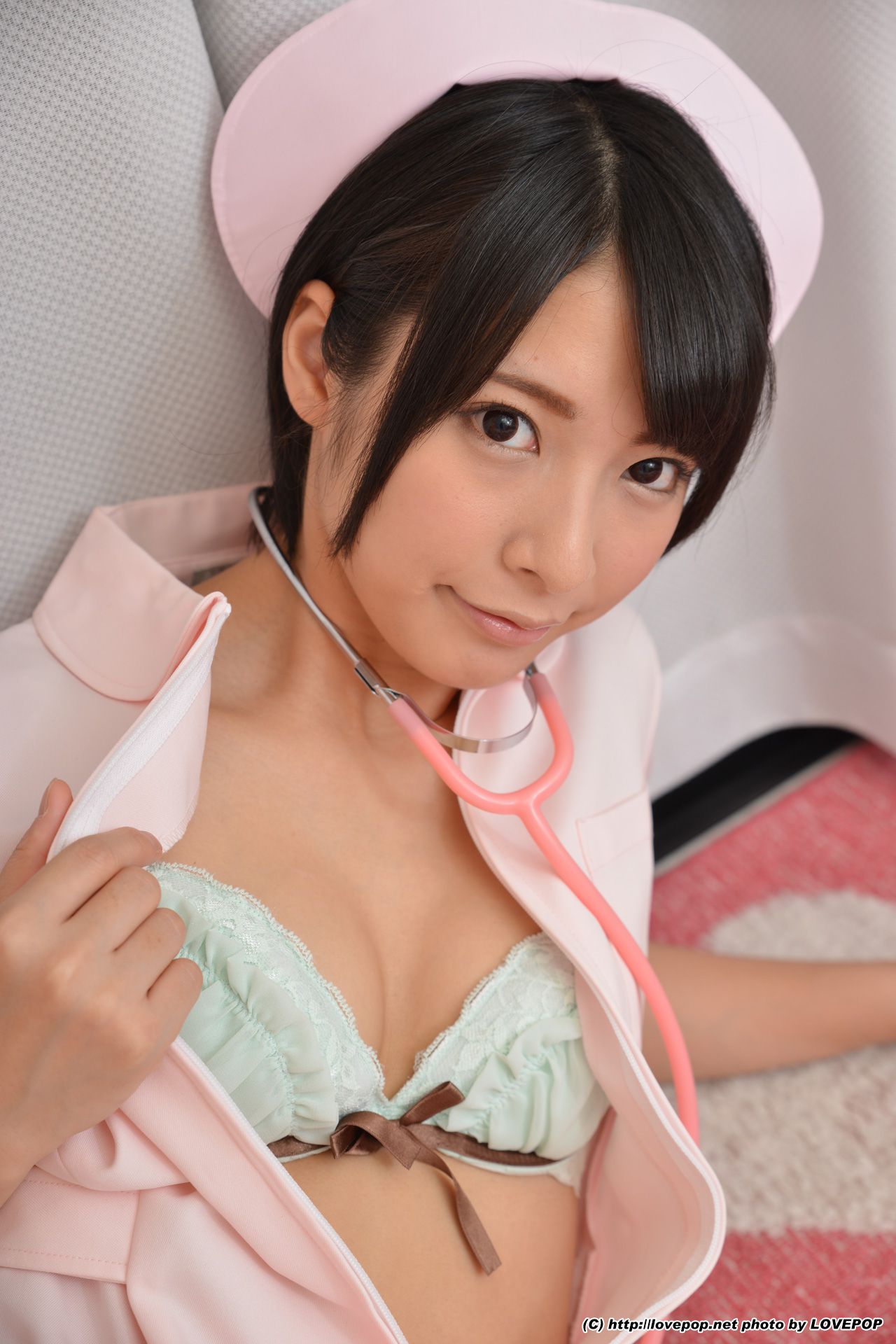 Miku Abeno 阿部乃みく Photoset 03-图35