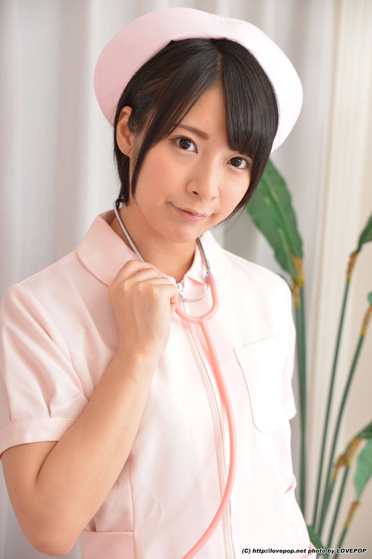 Miku Abeno 阿部乃みく Photoset 03-图3