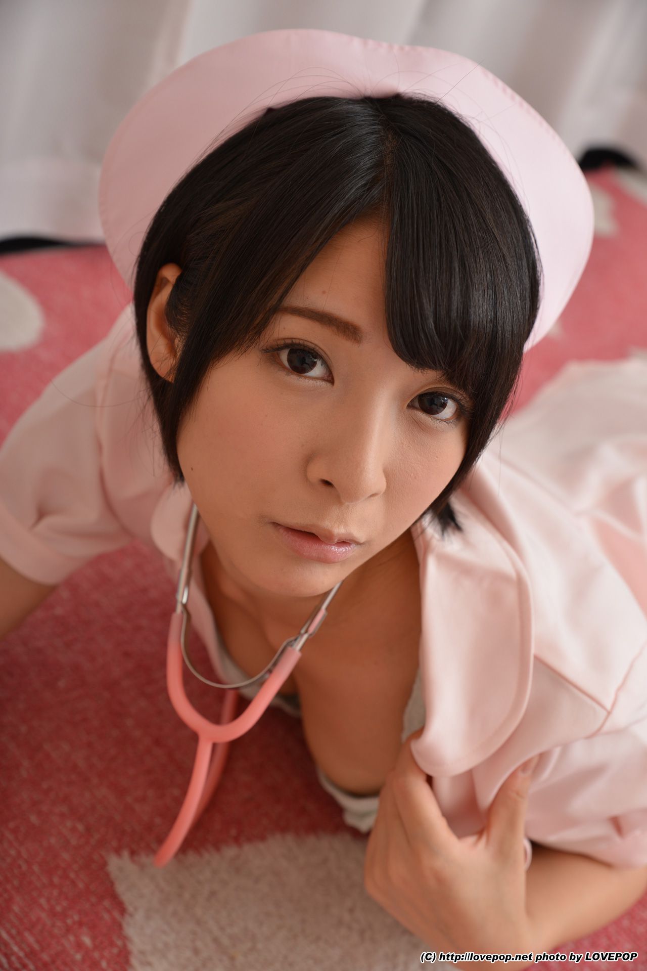 Miku Abeno 阿部乃みく Photoset 03-图39