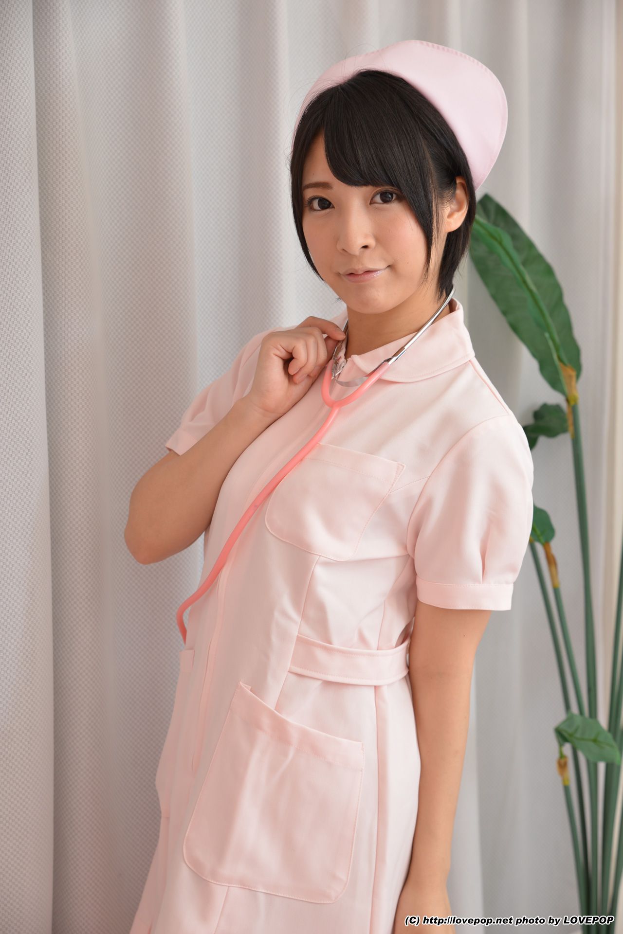Miku Abeno 阿部乃みく Photoset 03-图4