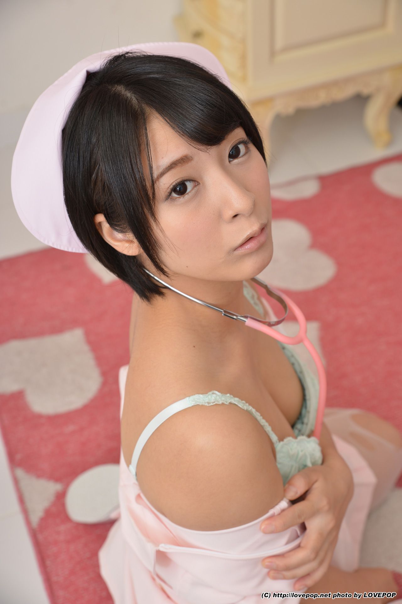 Miku Abeno 阿部乃みく Photoset 03-图54
