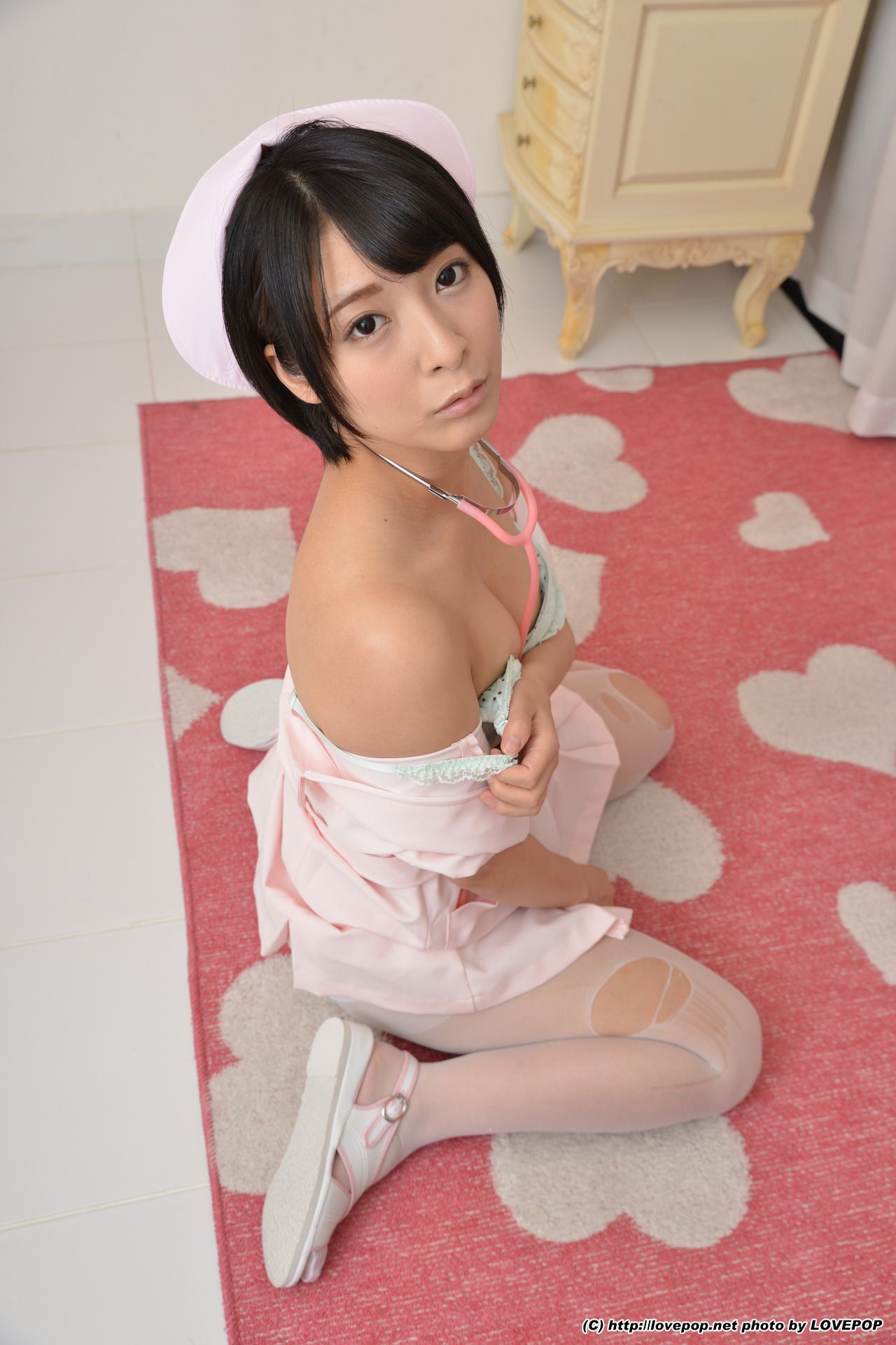Miku Abeno 阿部乃みく Photoset 03-图55