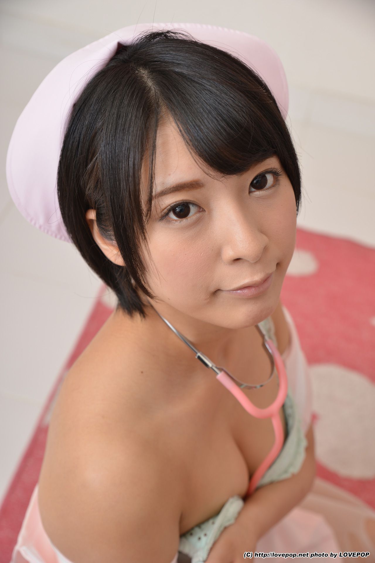 Miku Abeno 阿部乃みく Photoset 03-图57