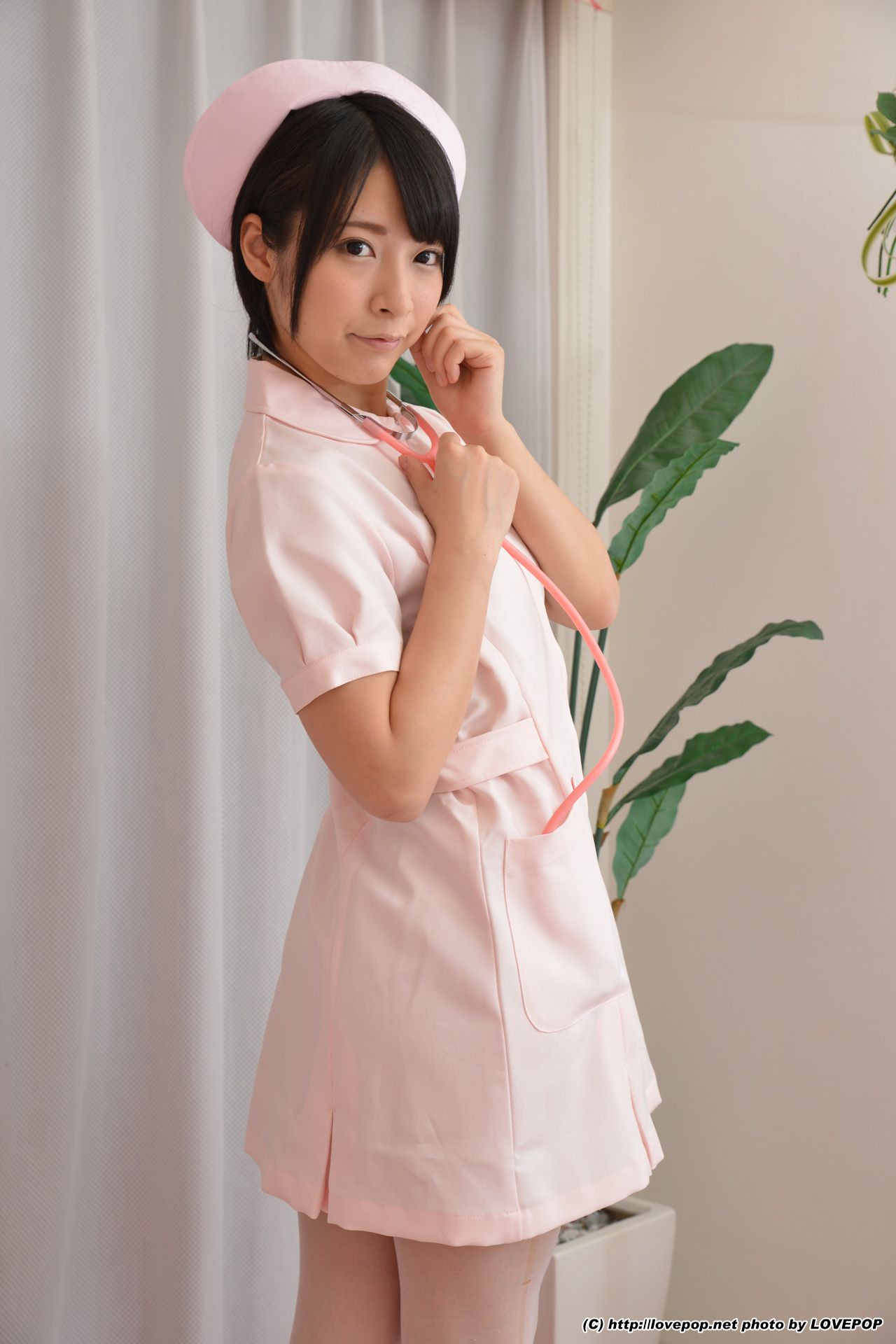 Miku Abeno 阿部乃みく Photoset 03-图7