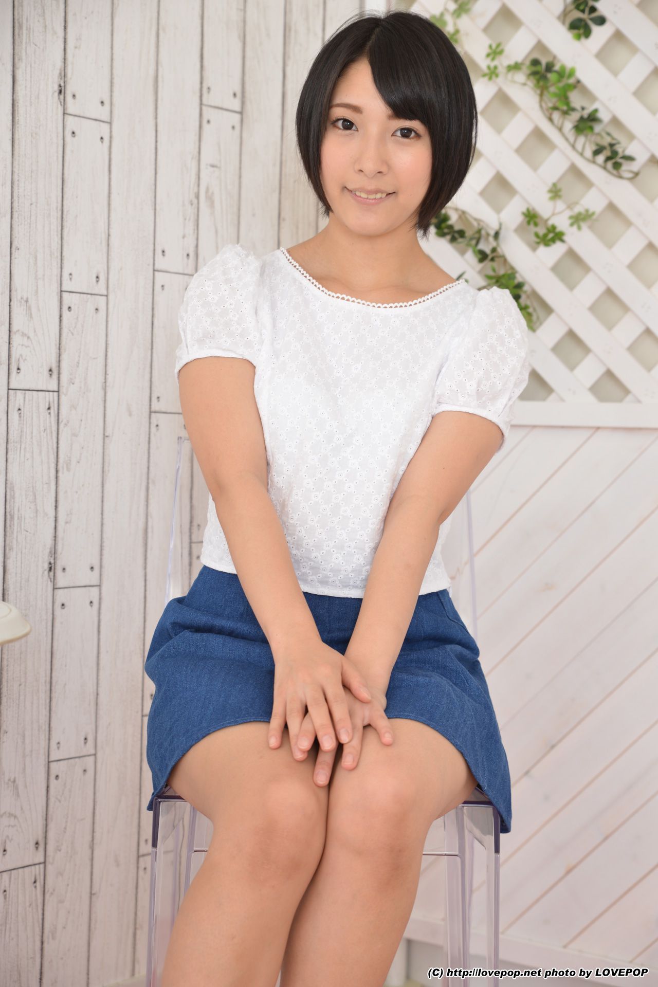 Miku Abeno 阿部乃みく Photoset 04-图1