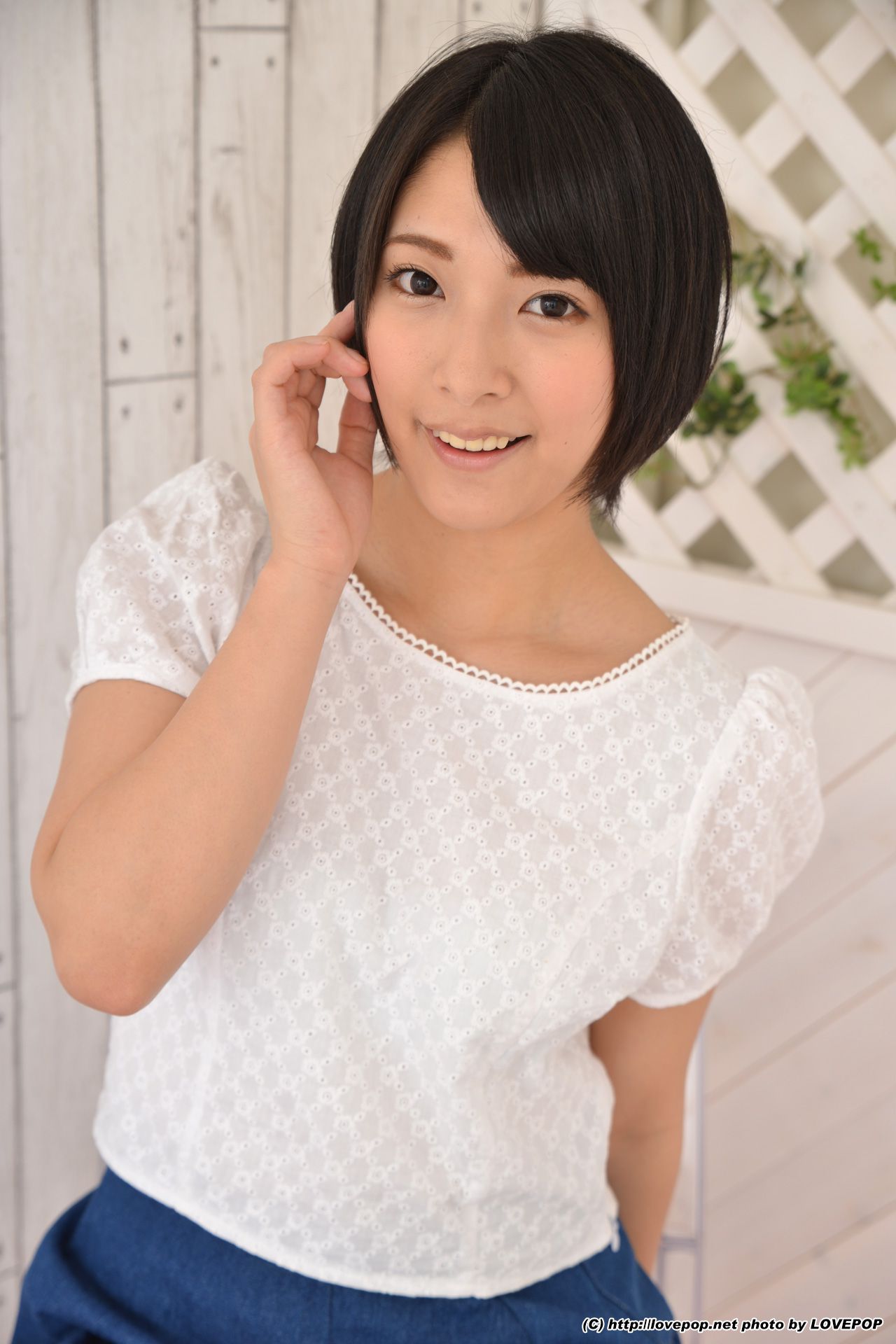 Miku Abeno 阿部乃みく Photoset 04-图2