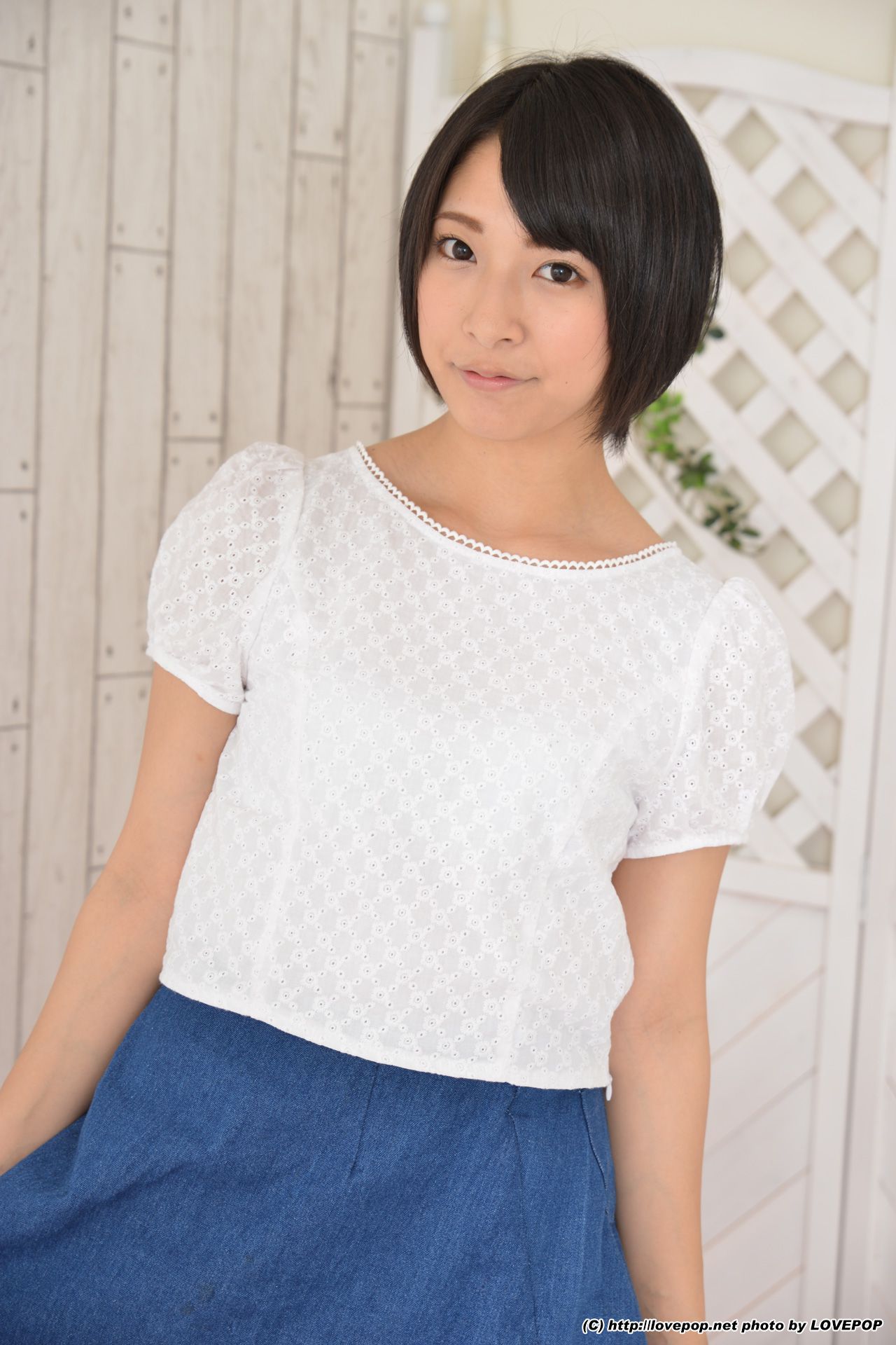 Miku Abeno 阿部乃みく Photoset 04-图6