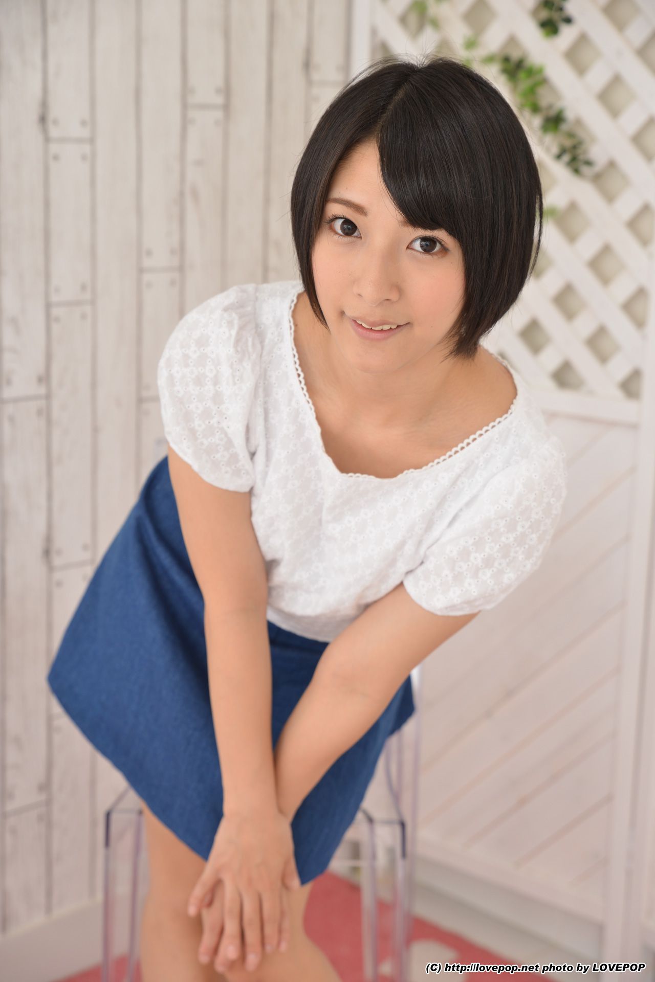 Miku Abeno 阿部乃みく Photoset 04-图8