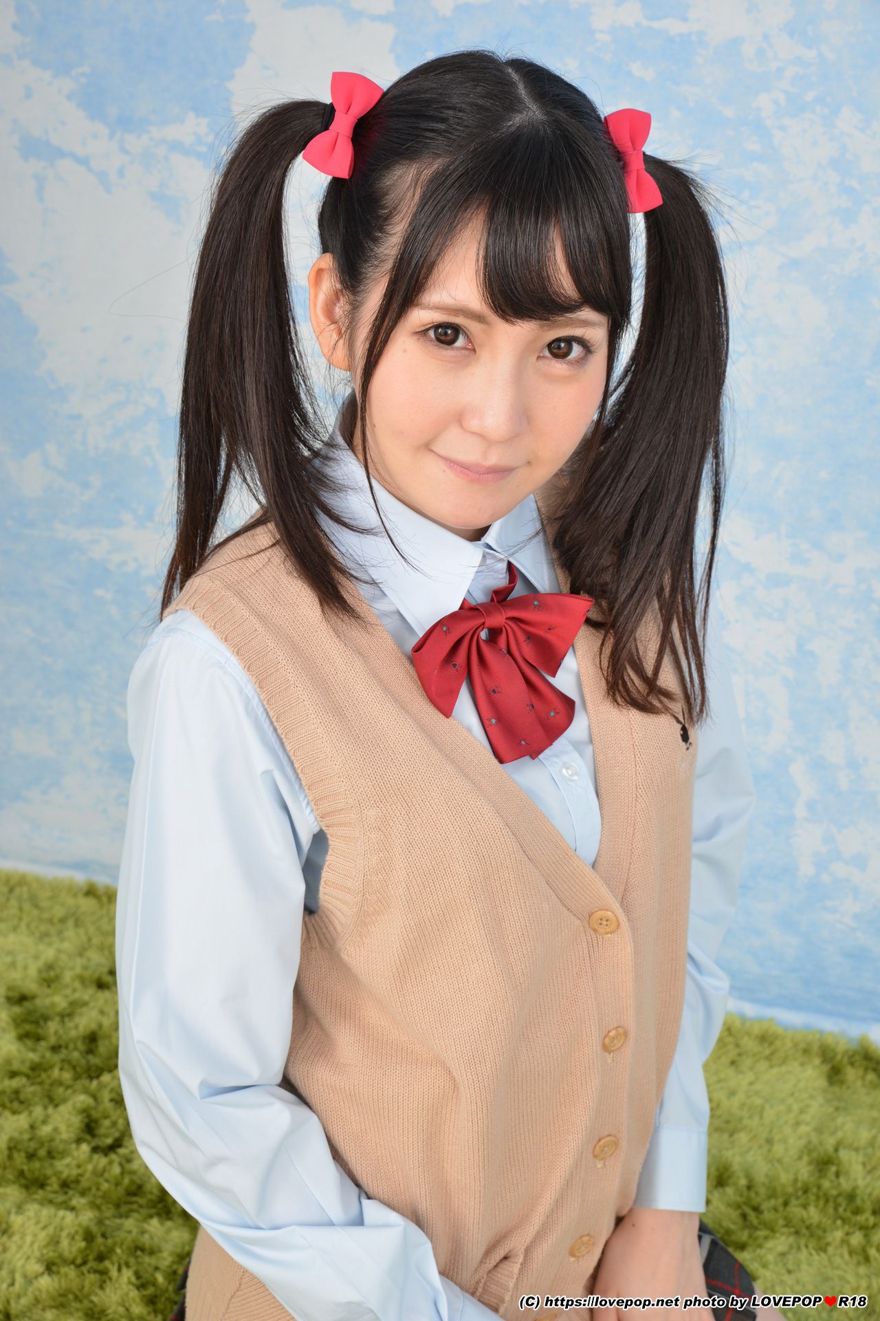 Minori Kotani 小谷みのり Photoset 03-图19