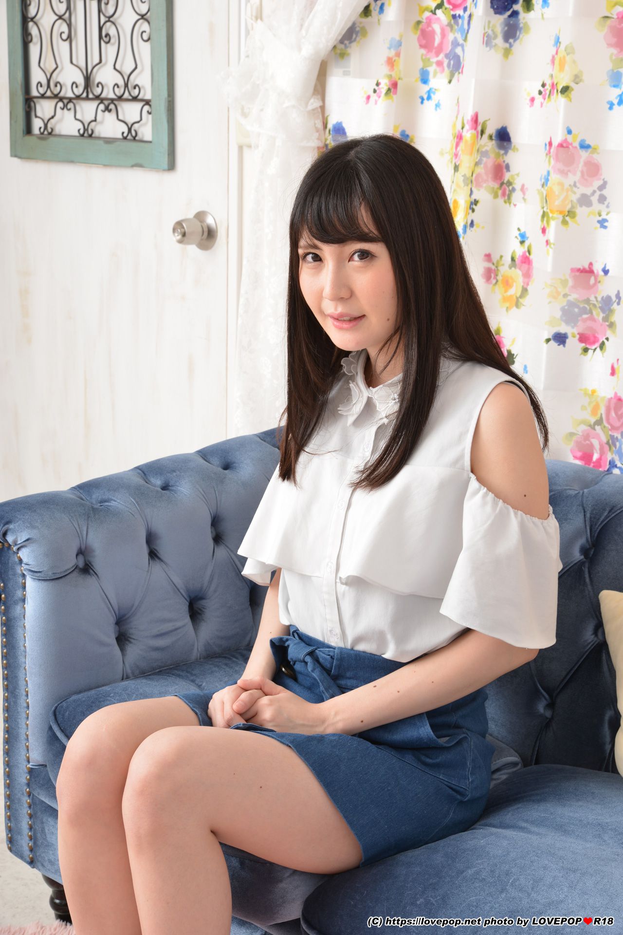 Minori Kotani 小谷みのり Photoset 04-图1