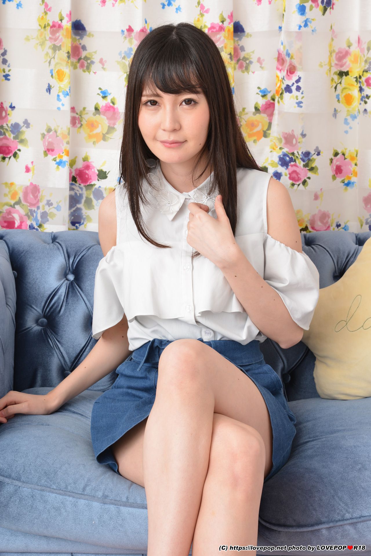 Minori Kotani 小谷みのり Photoset 04-图6