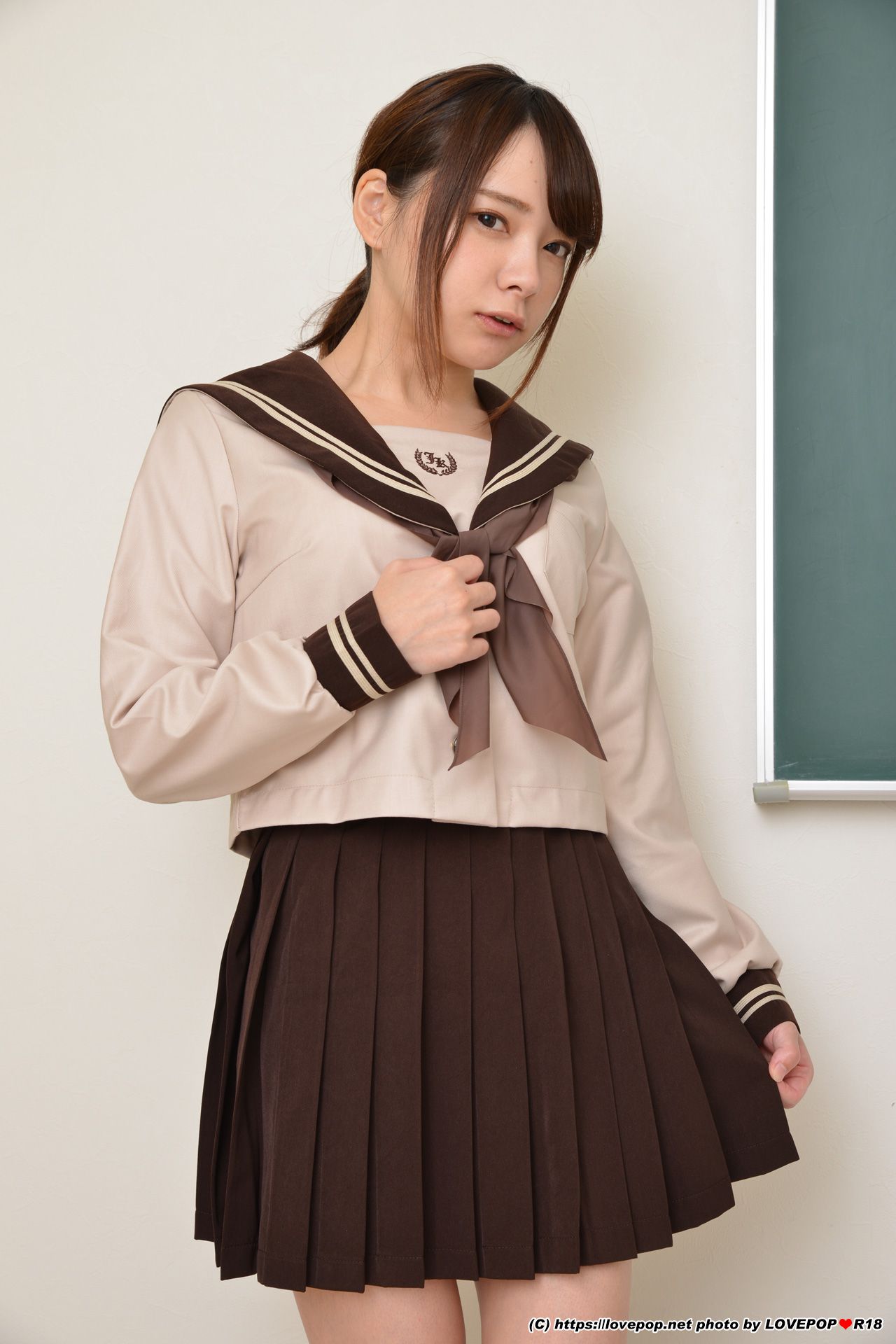 MIO 一条みお Photoset 01-图2