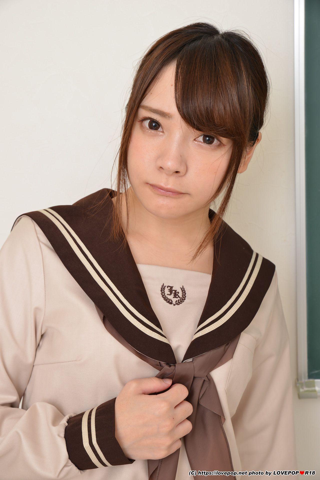 MIO 一条みお Photoset 01-图3