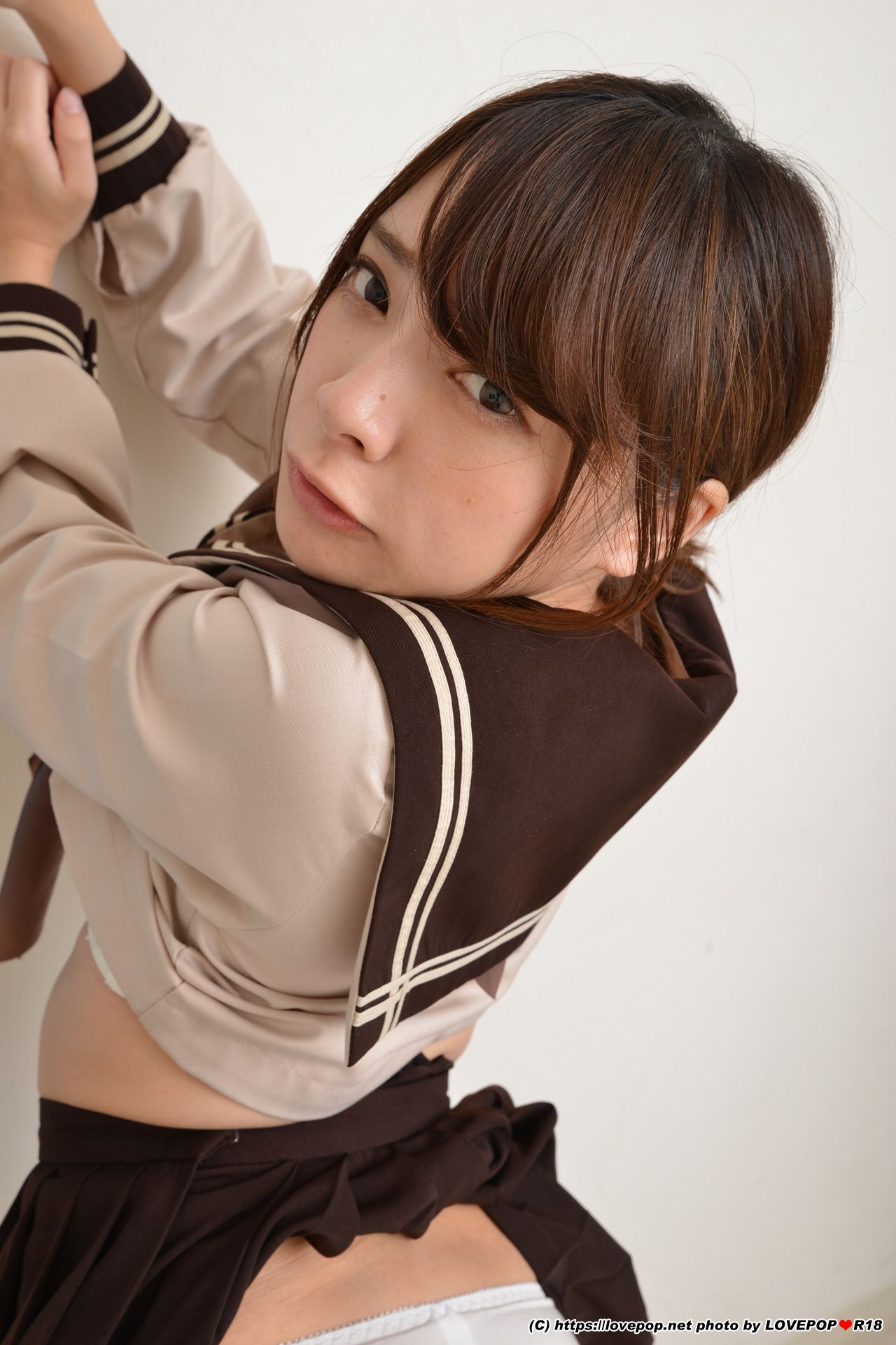 MIO 一条みお Photoset 01-图48