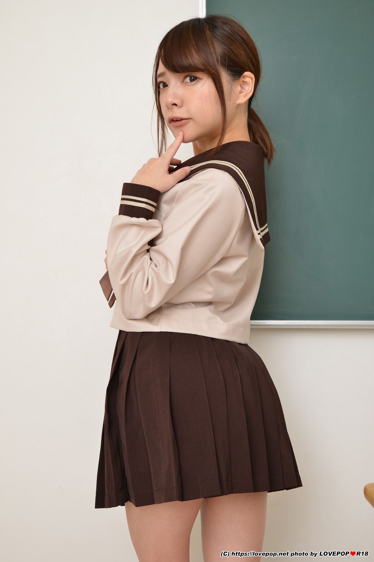 MIO 一条みお Photoset 01-图5