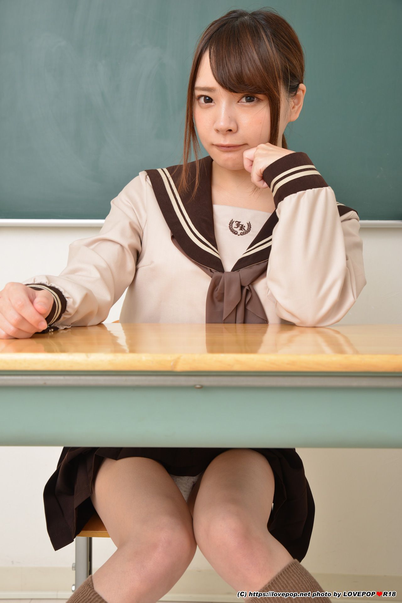 MIO 一条みお Photoset 01-图8